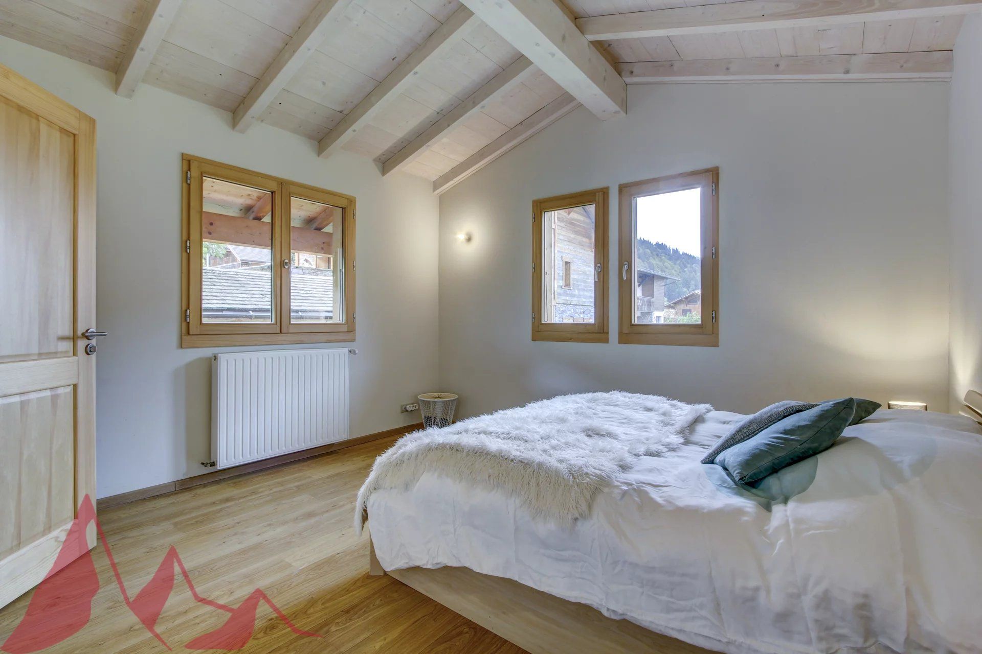 casa no Morzine, Haute-Savoie 12348050