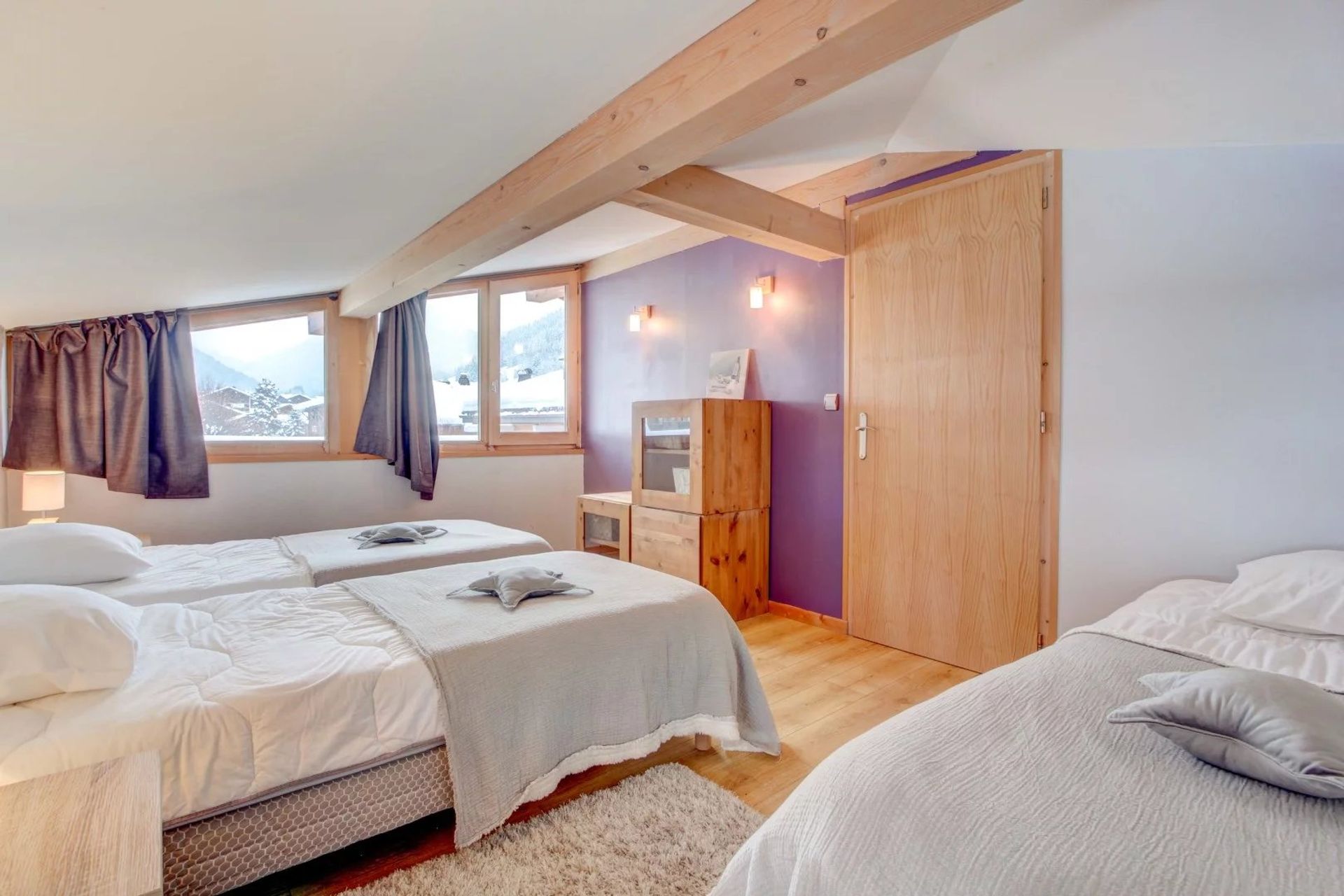 casa no Morzine, Haute-Savoie 12348050