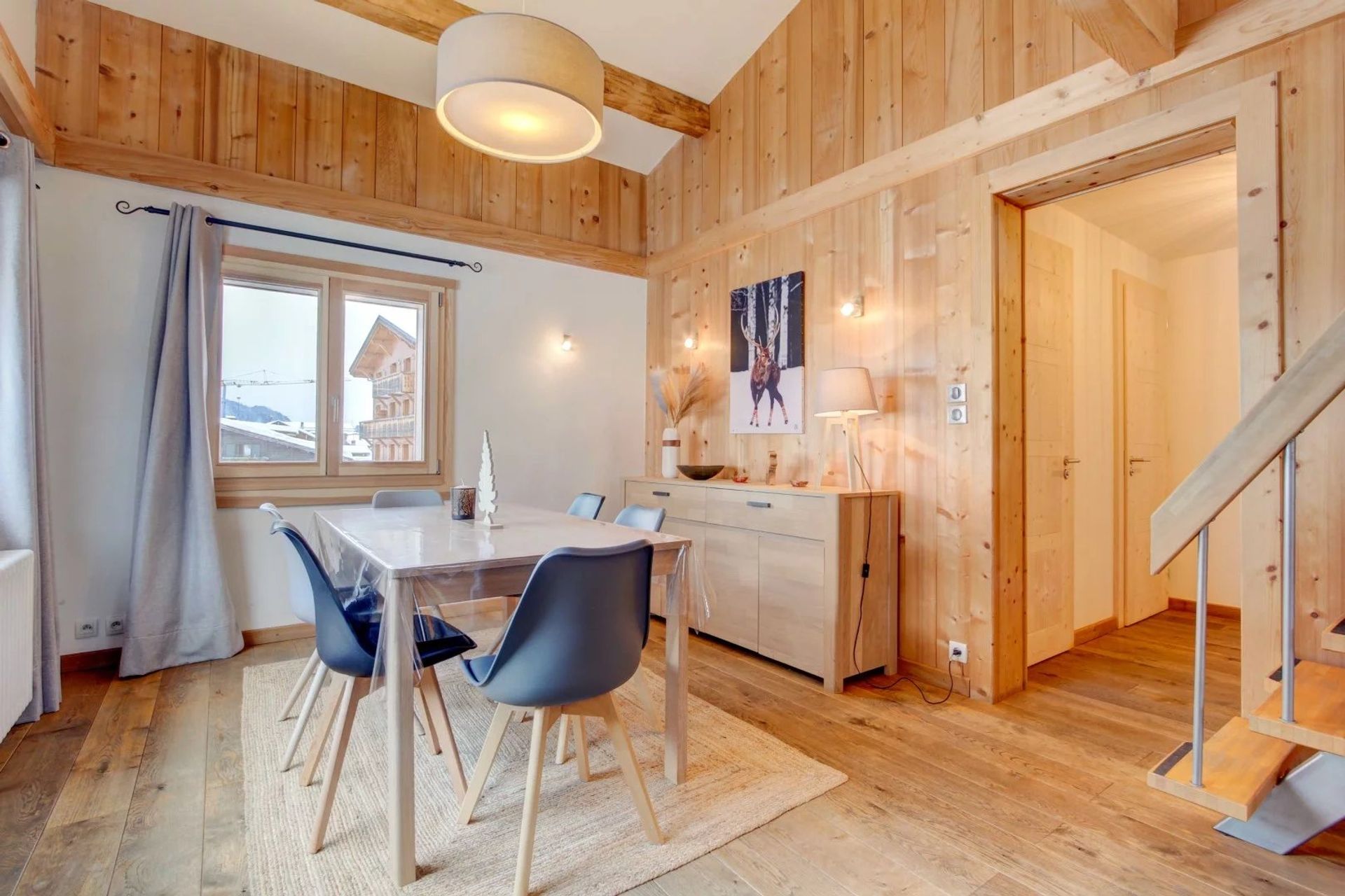 casa no Morzine, Haute-Savoie 12348050