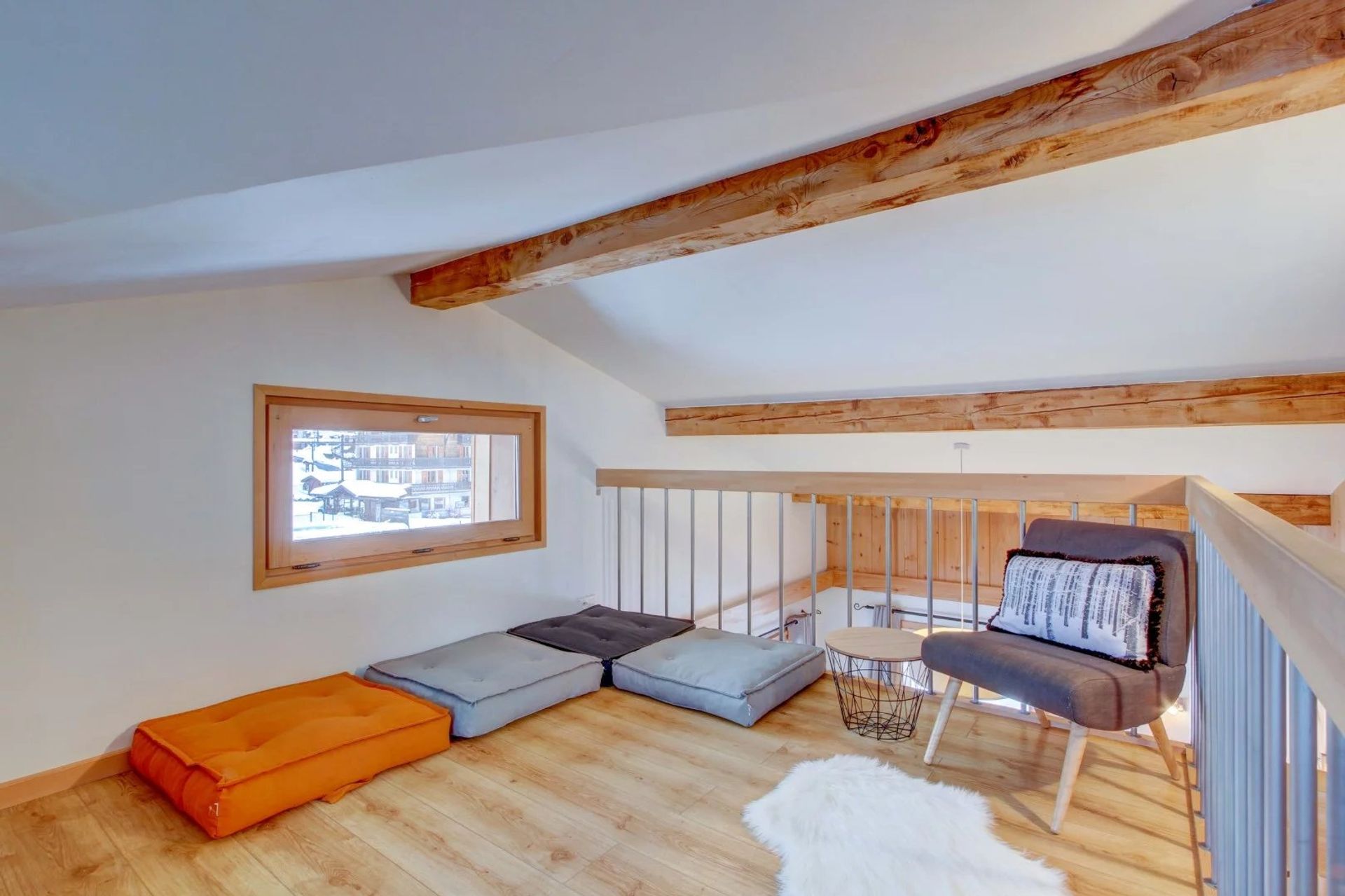 casa no Morzine, Haute-Savoie 12348050