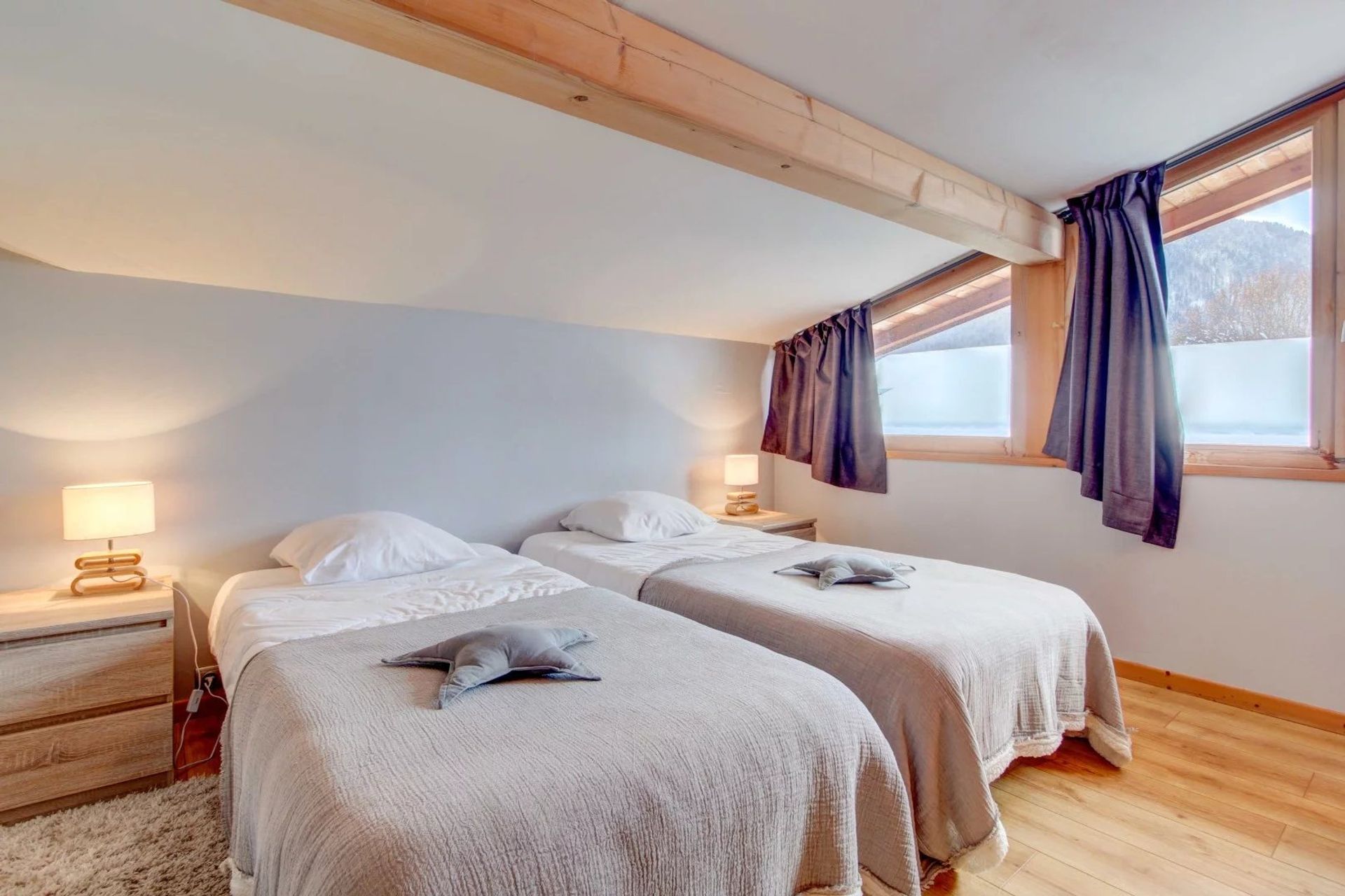 casa no Morzine, Haute-Savoie 12348050