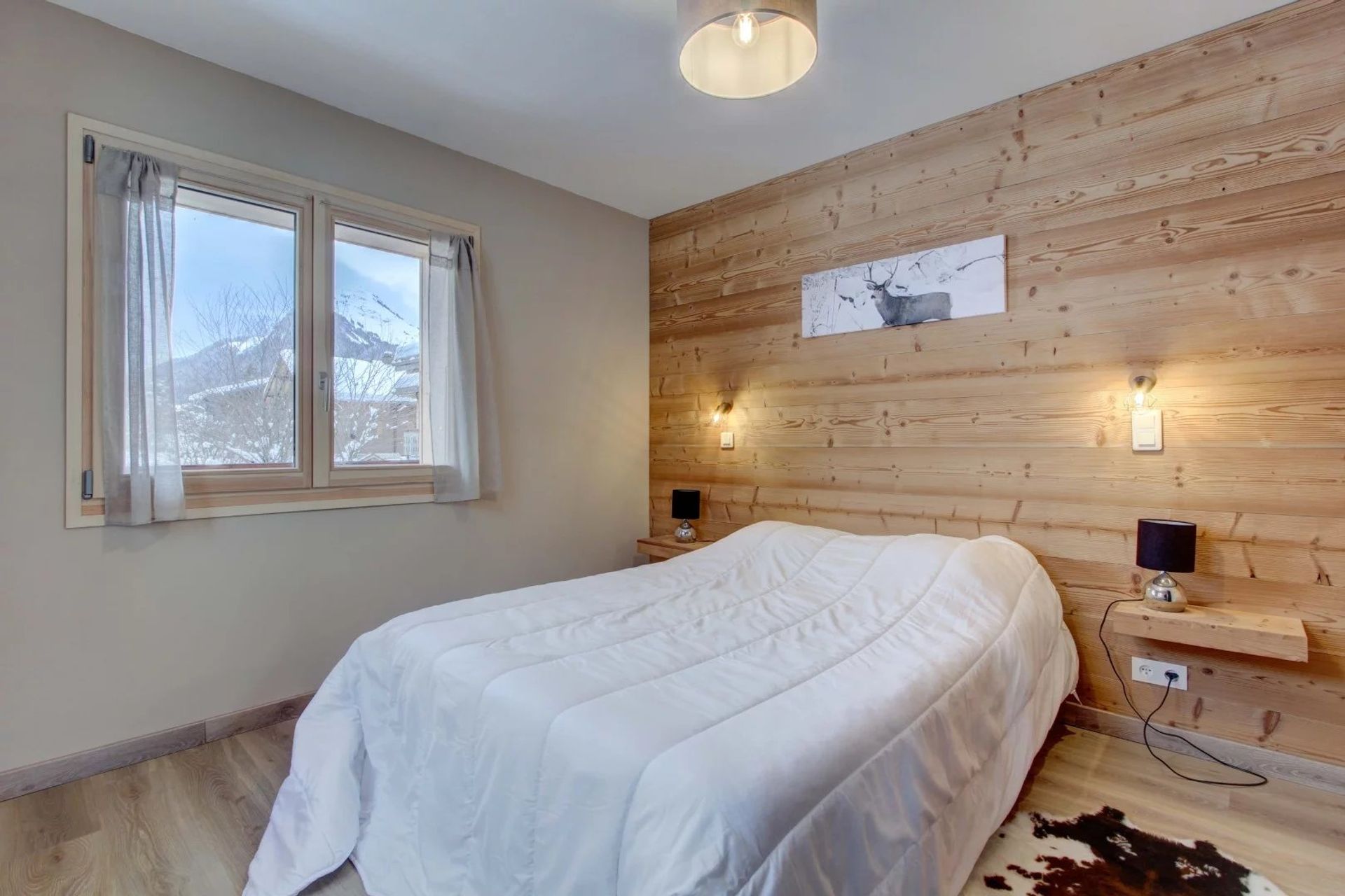 casa no Morzine, Haute-Savoie 12348050