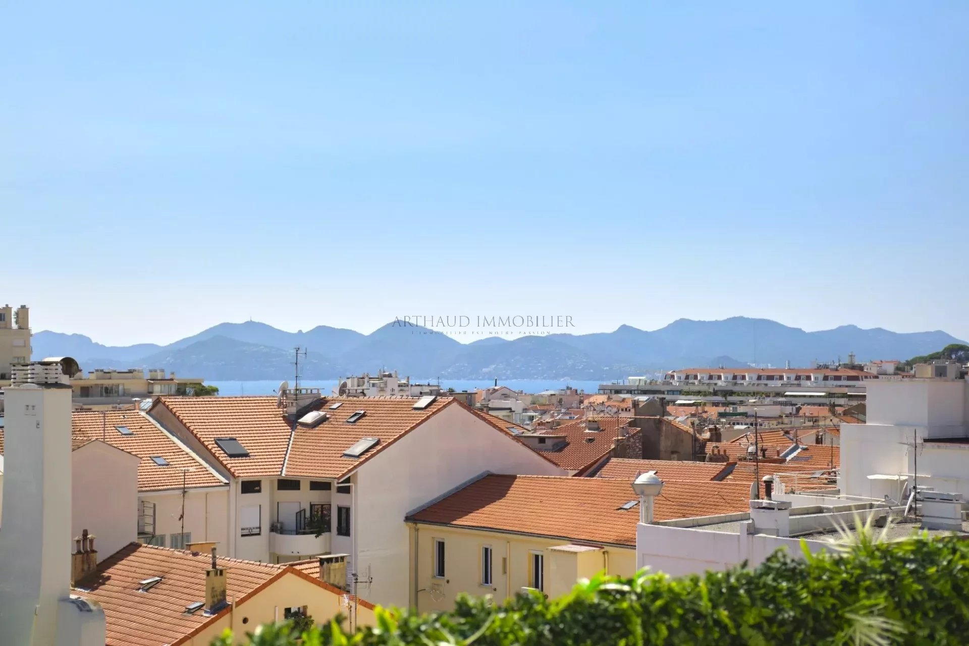 Condomínio no Cannes, Provença-Alpes-Costa Azul 12348077