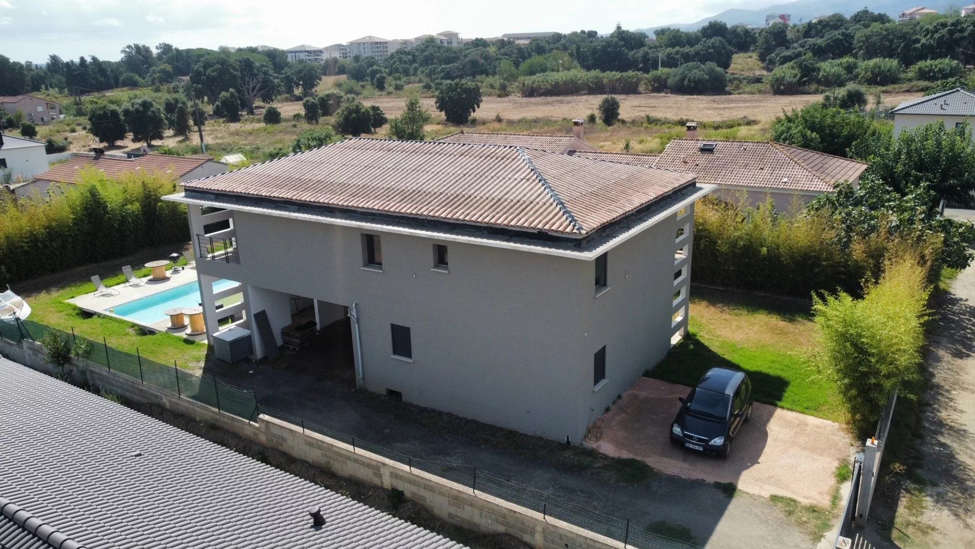 Hus i Borgo, Haute-Corse 12348079