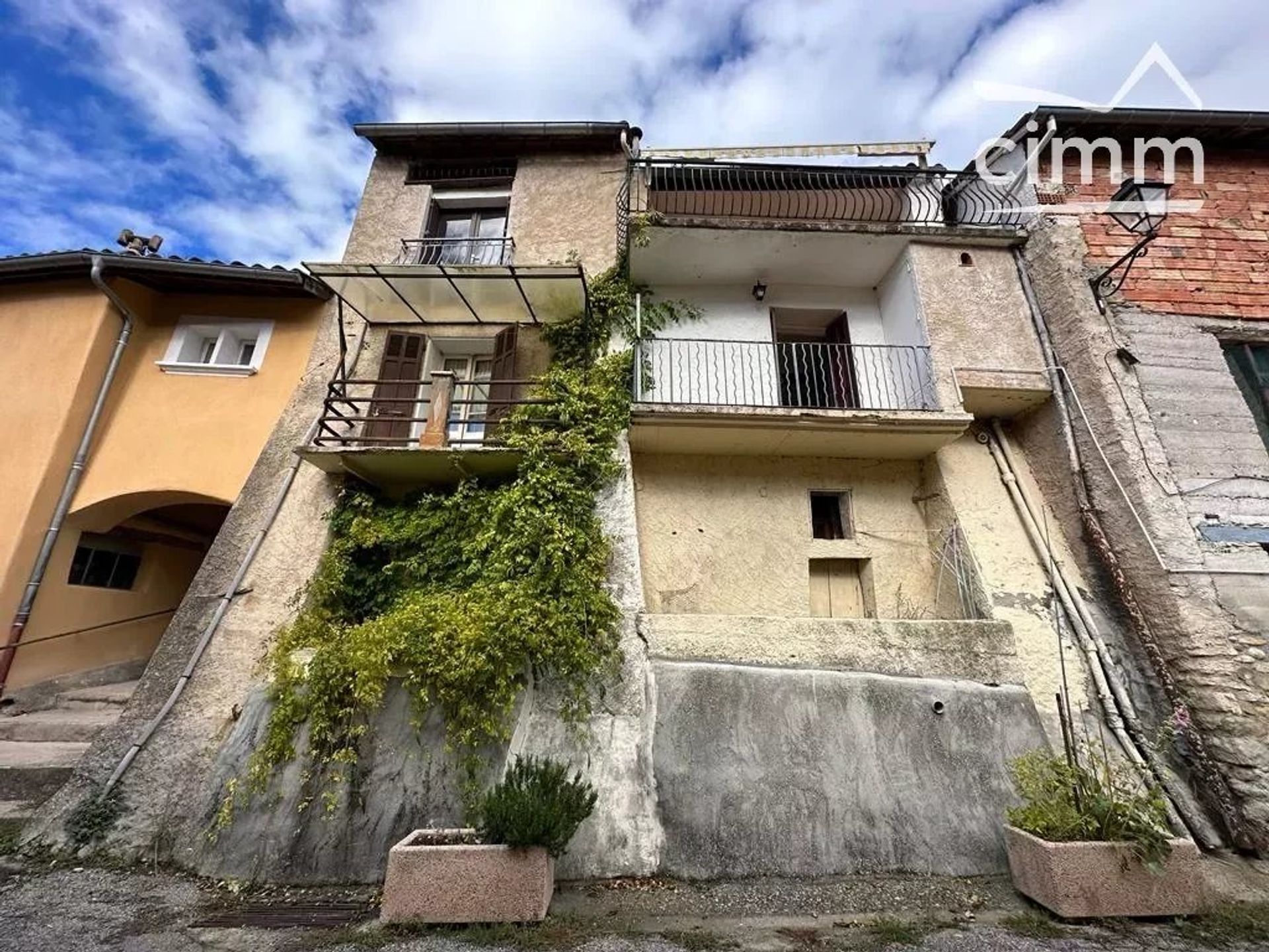 casa en Volonne, Provence-Alpes-Cote d'Azur 12348093