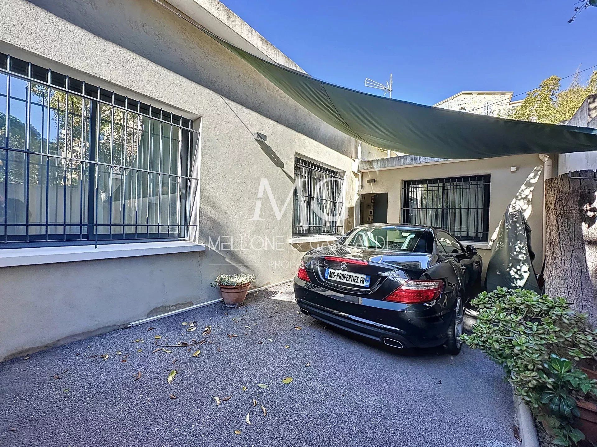 Haus im Cannes, Alpes-Maritimes 12348100