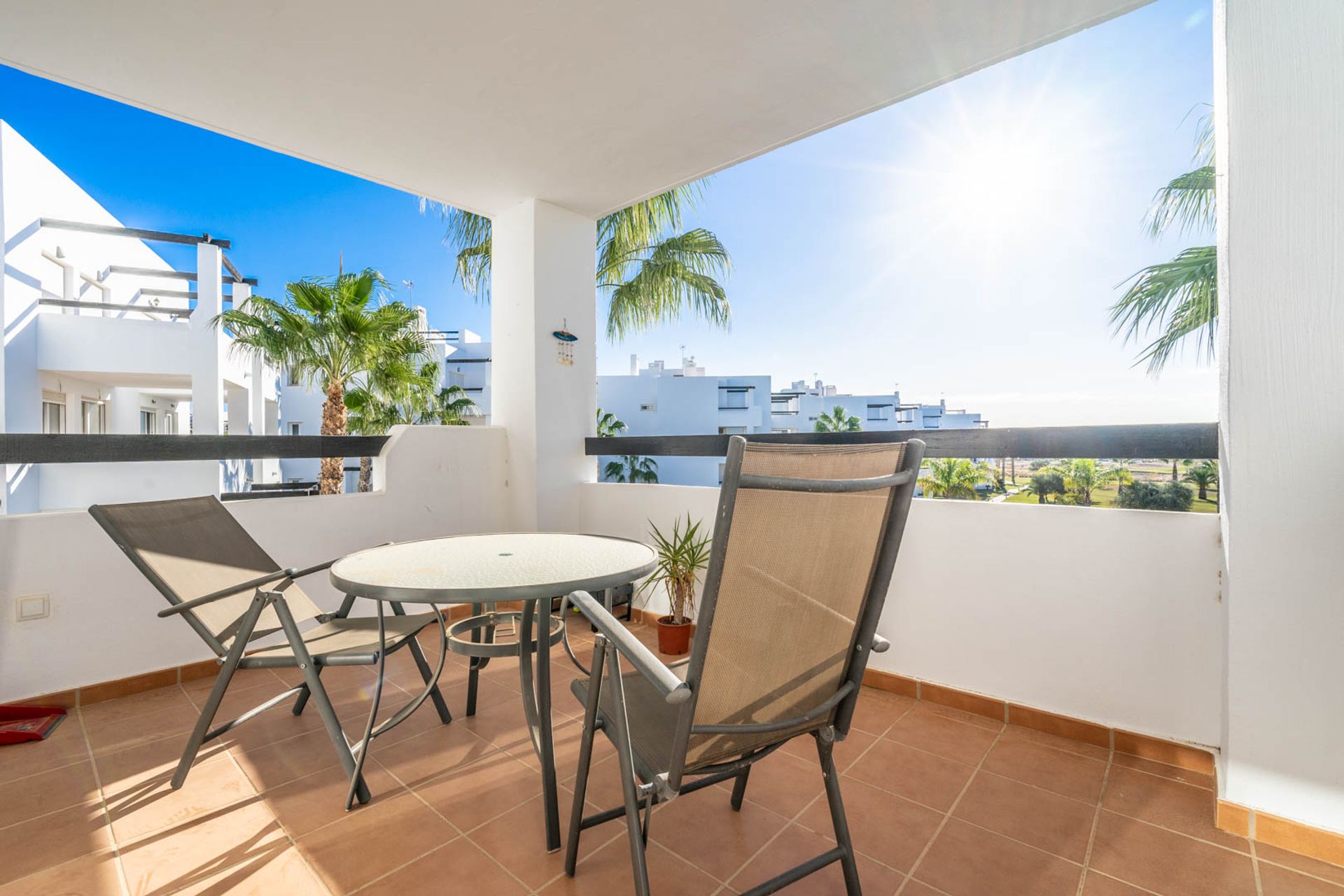 Condominio nel Las Pedrenas, Murcia 12348219