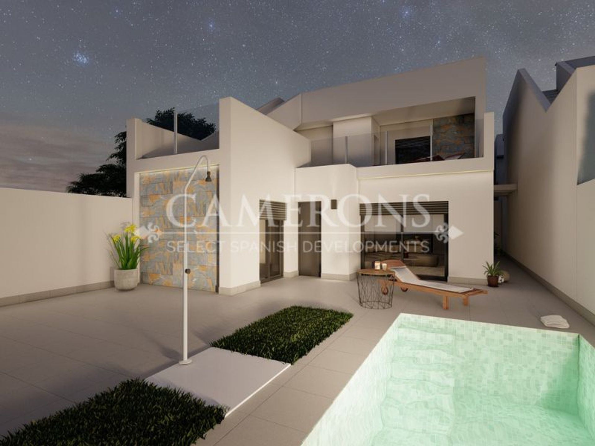 casa en rodada, Murcia 12348224