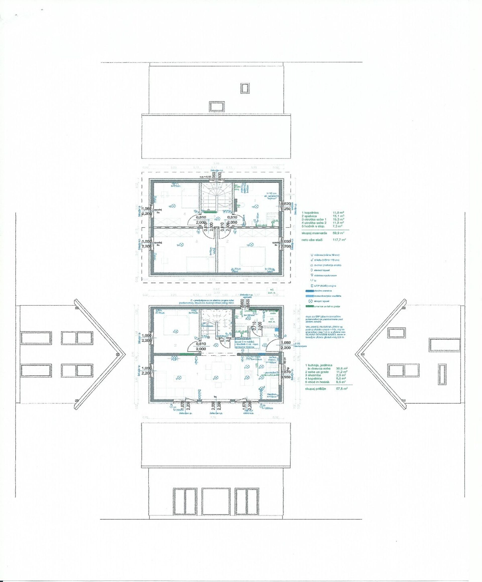 Rumah di Apace, Apace 12348246