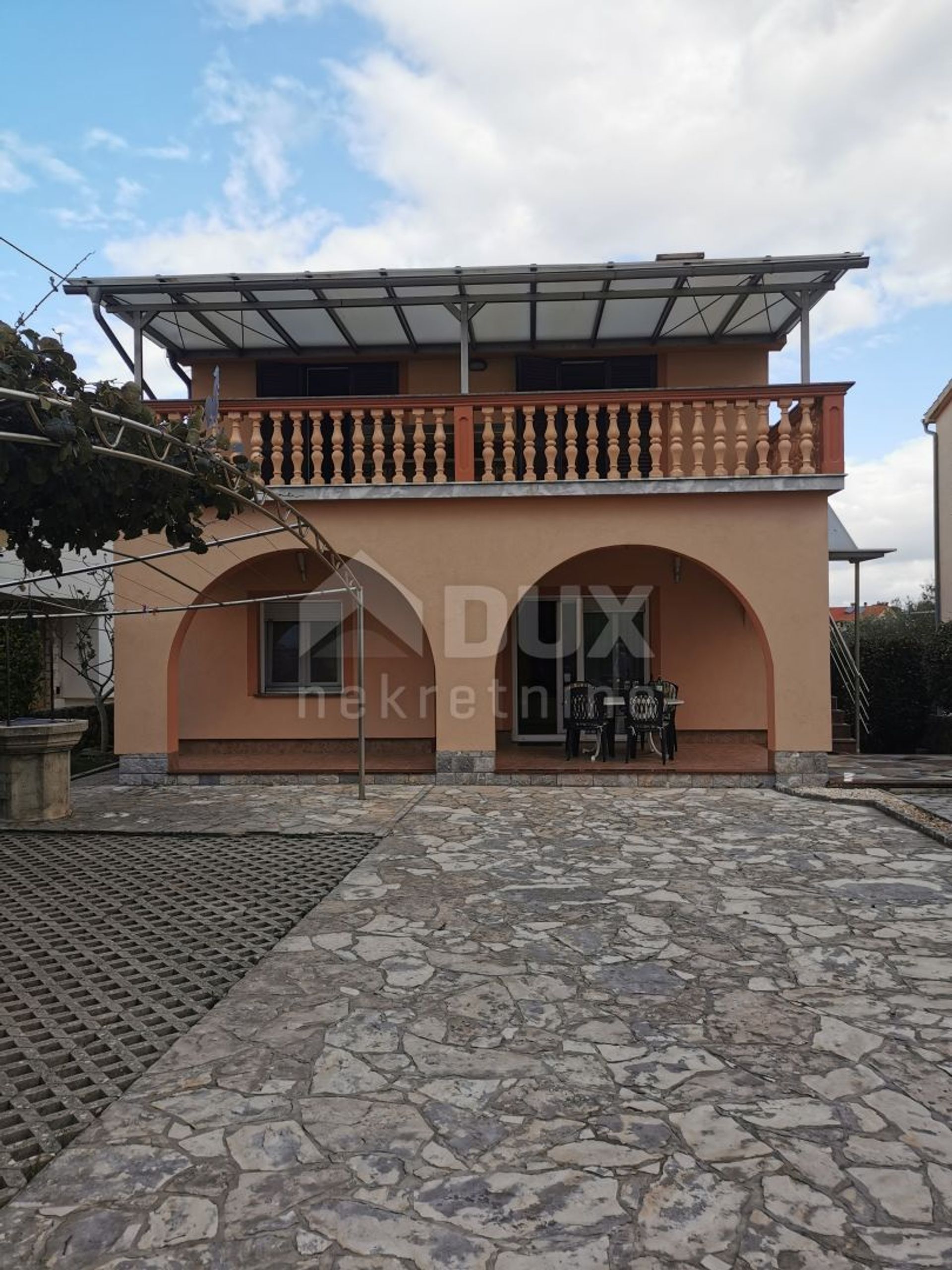 casa no Malinska, Primorsko-Goranska Zupanija 12348303