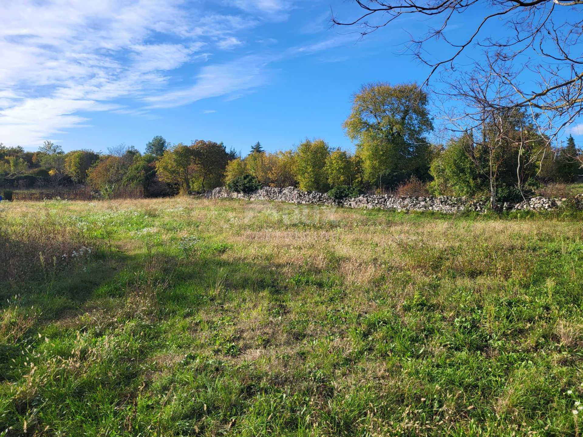 Tanah di Žminj, Istria County 12348304