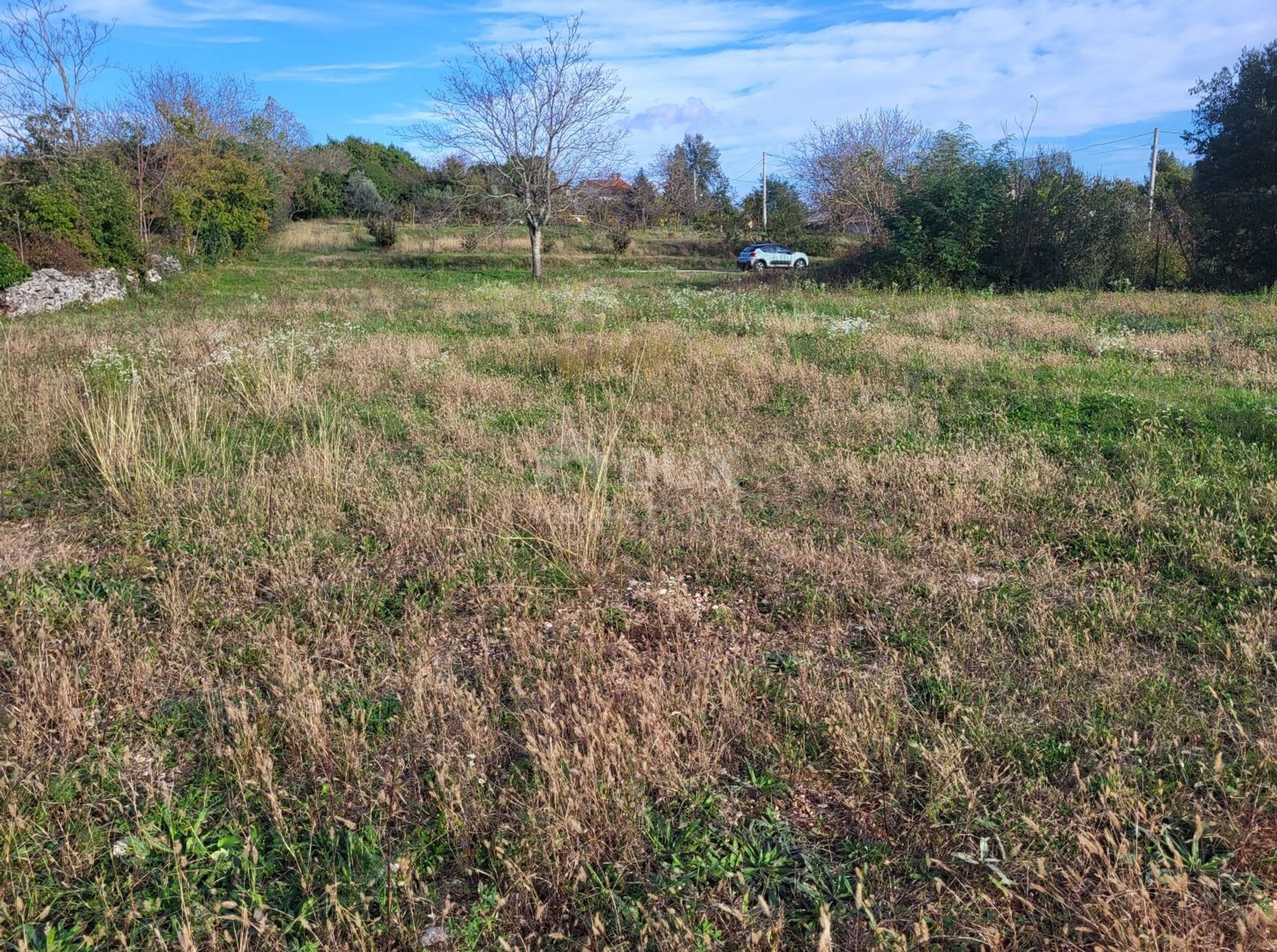 Tanah di Žminj, Istria County 12348304