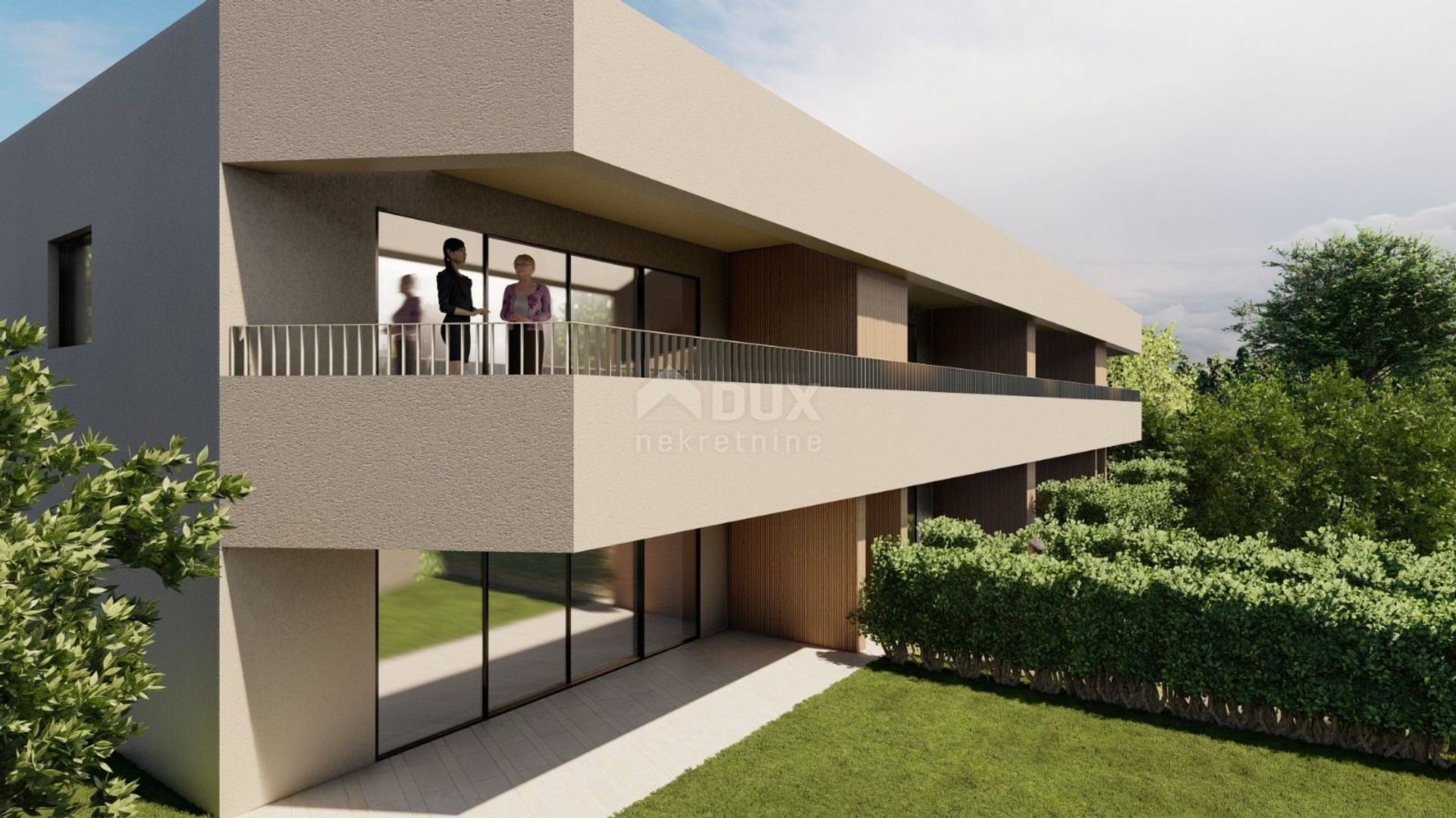 Condominio nel Poreč, Istria County 12348311