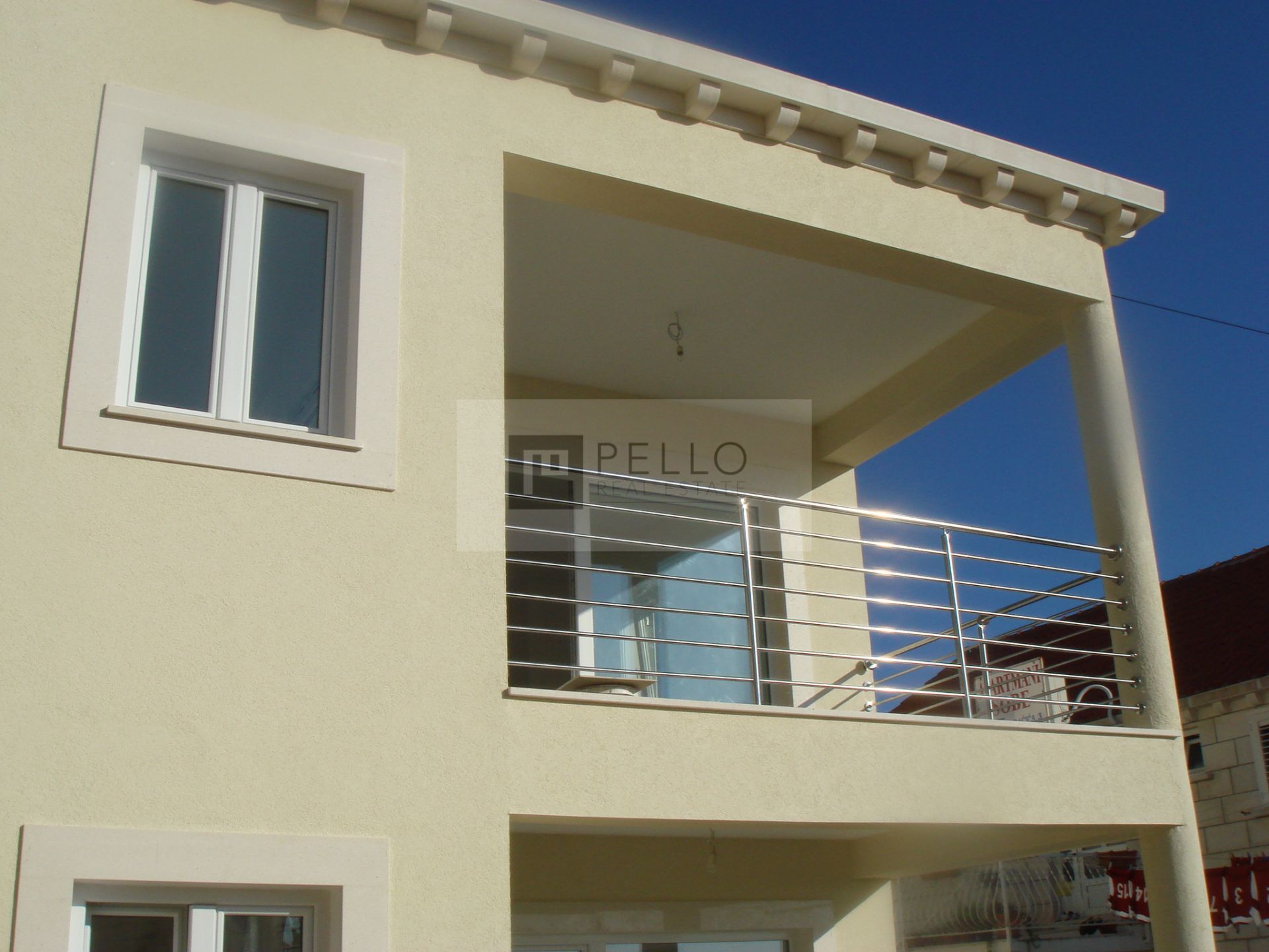 Residencial en Ploče, Dubrovnik-Neretva County 12348327