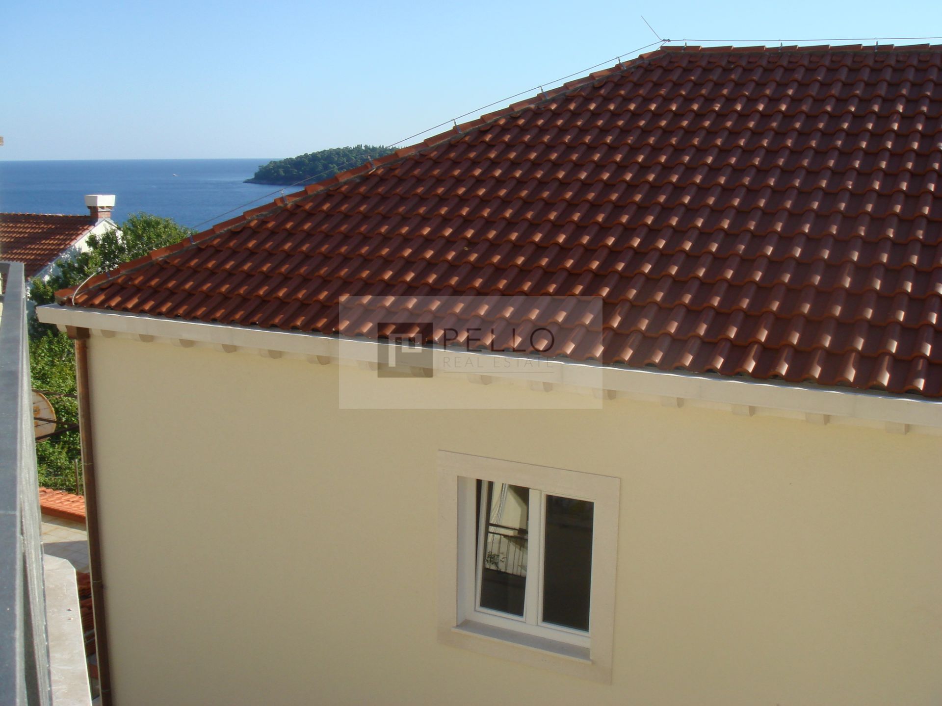 Osakehuoneisto sisään Ploče, Dubrovnik-Neretva County 12348327