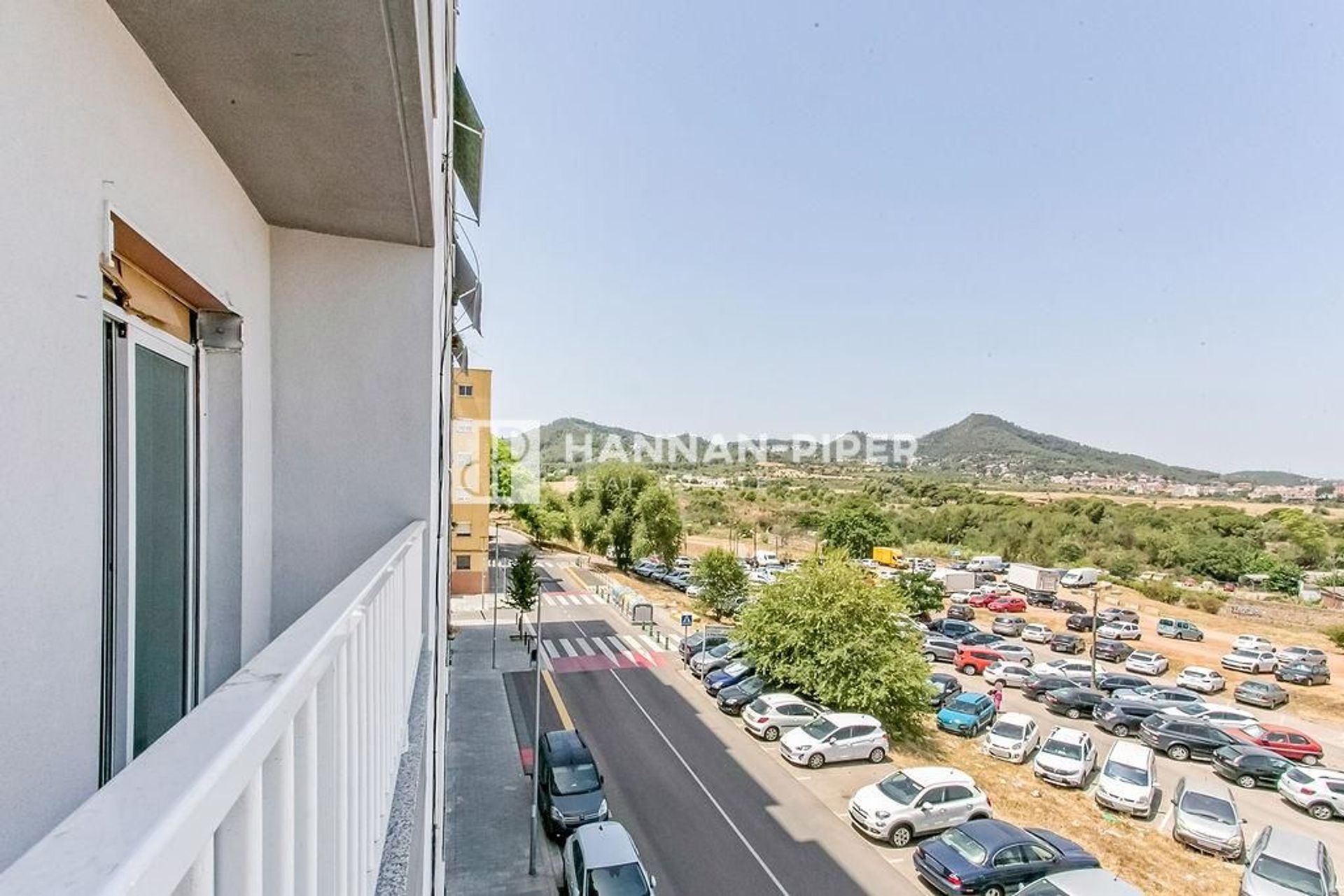 Condominio nel Sant Boi de Llobregat, Catalunya 12348398