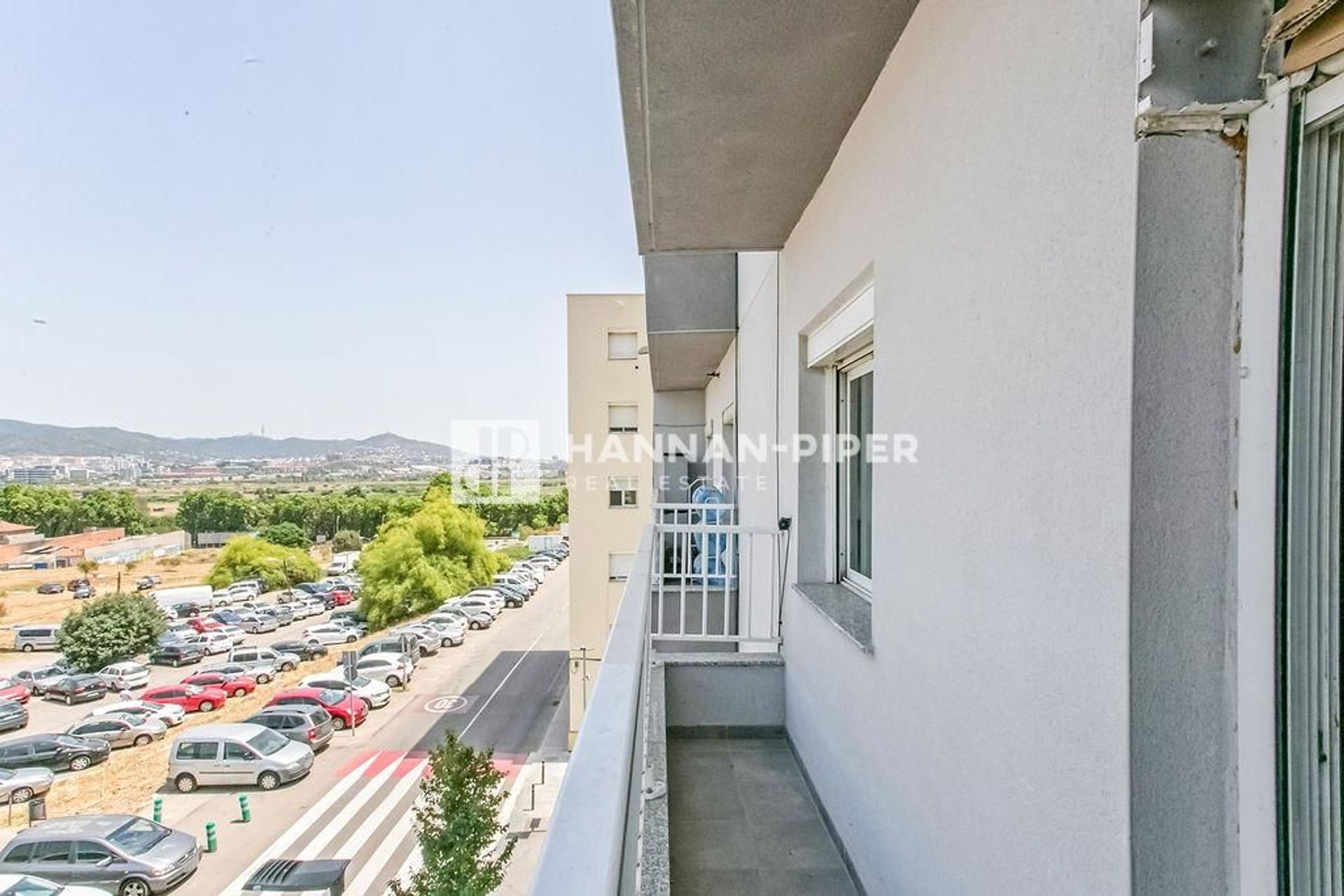 Condominio nel Sant Boi de Llobregat, Catalunya 12348398