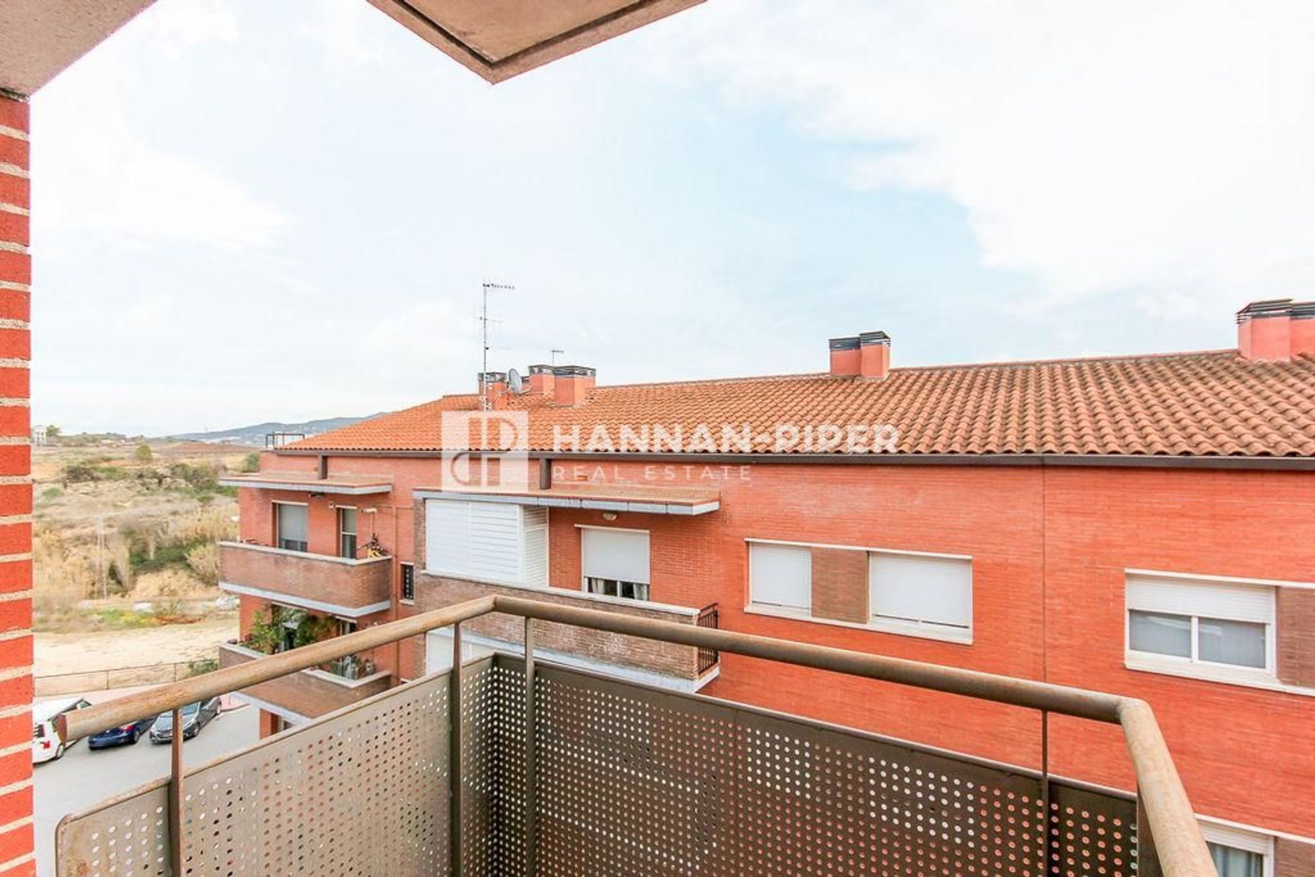 Condominium dans San Sadurni de Noya, Catalogne 12348403