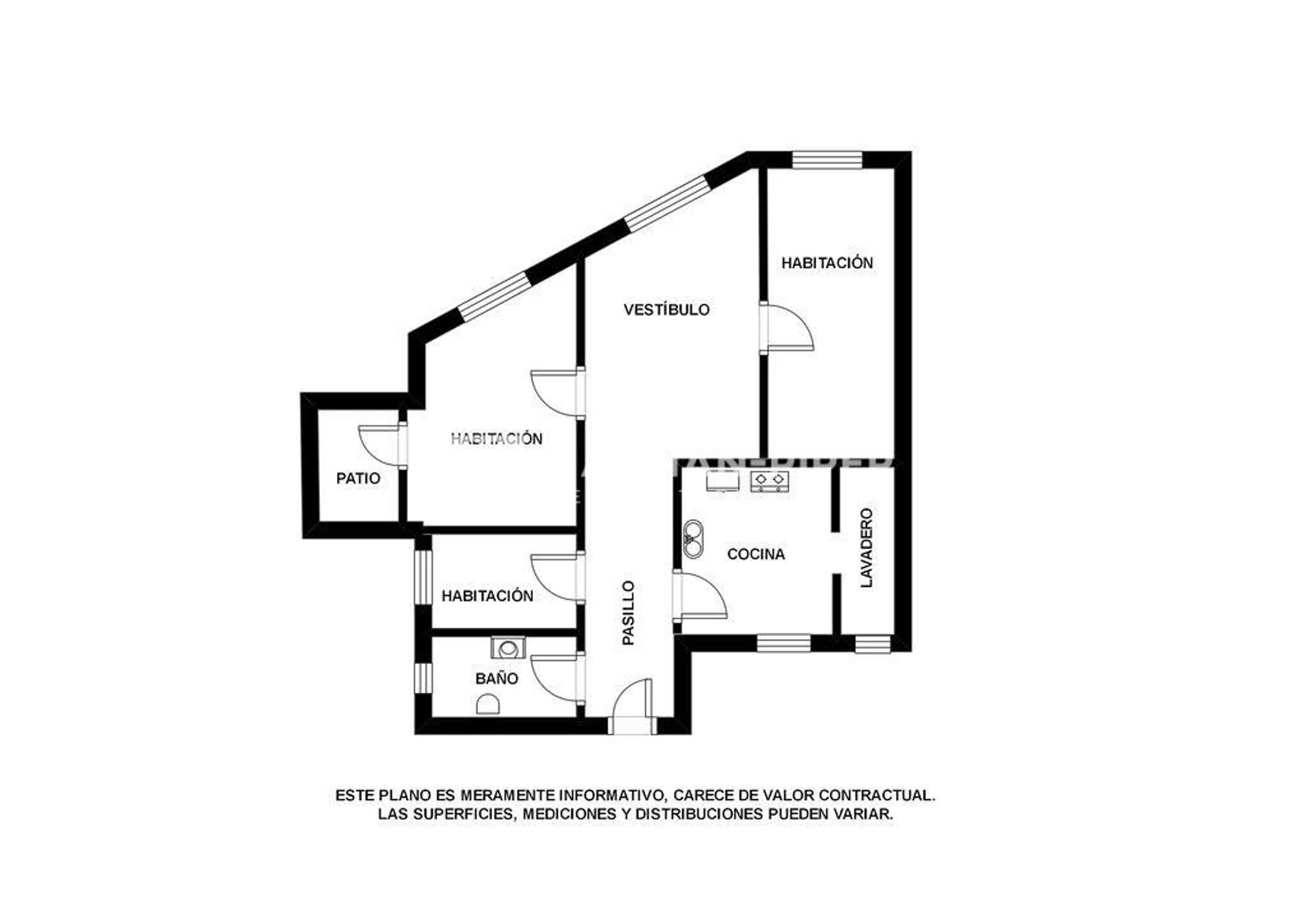 Condominio en Caldes de Montbui, Catalunya 12348436