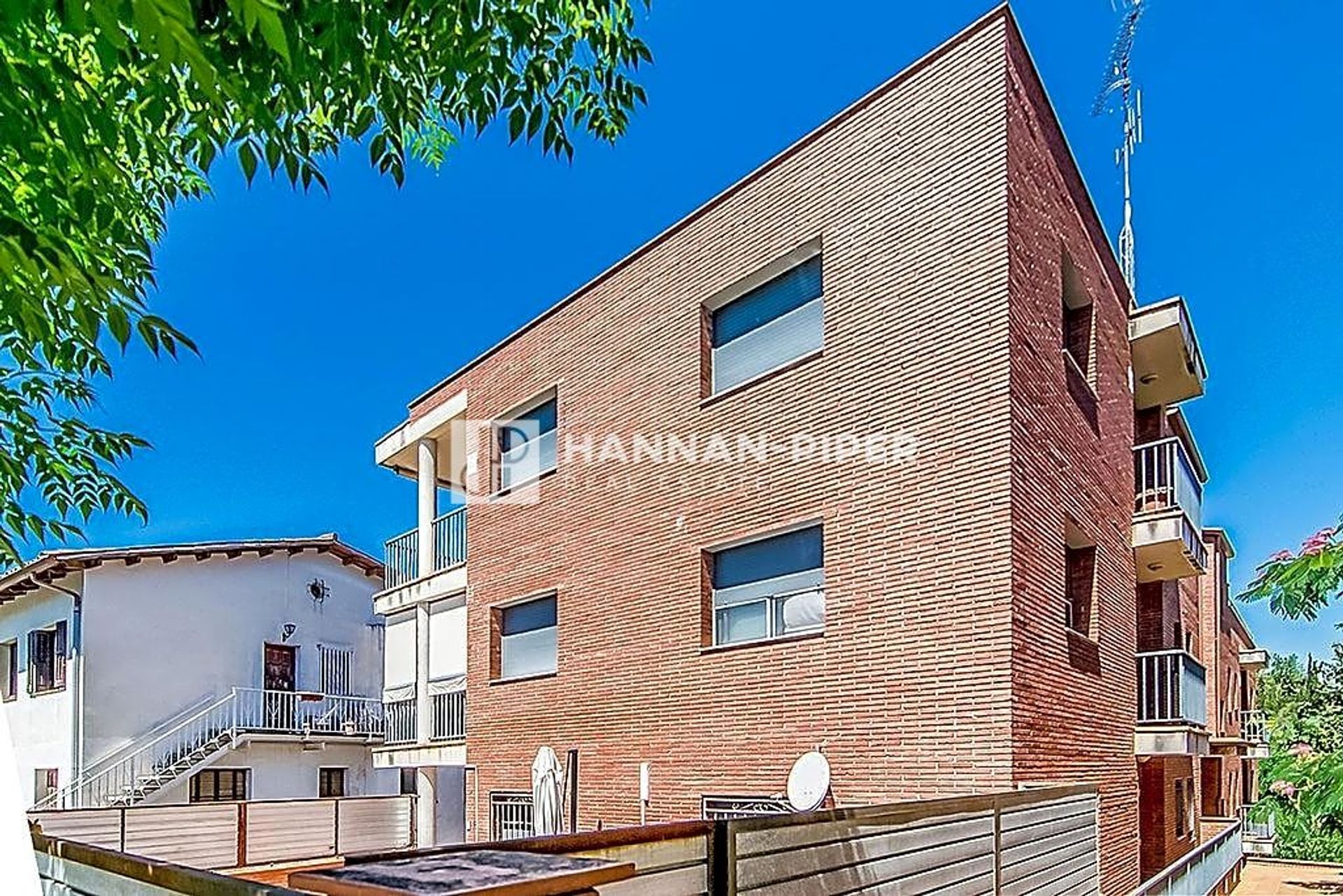 Condominio en Piera, Cataluña 12348437