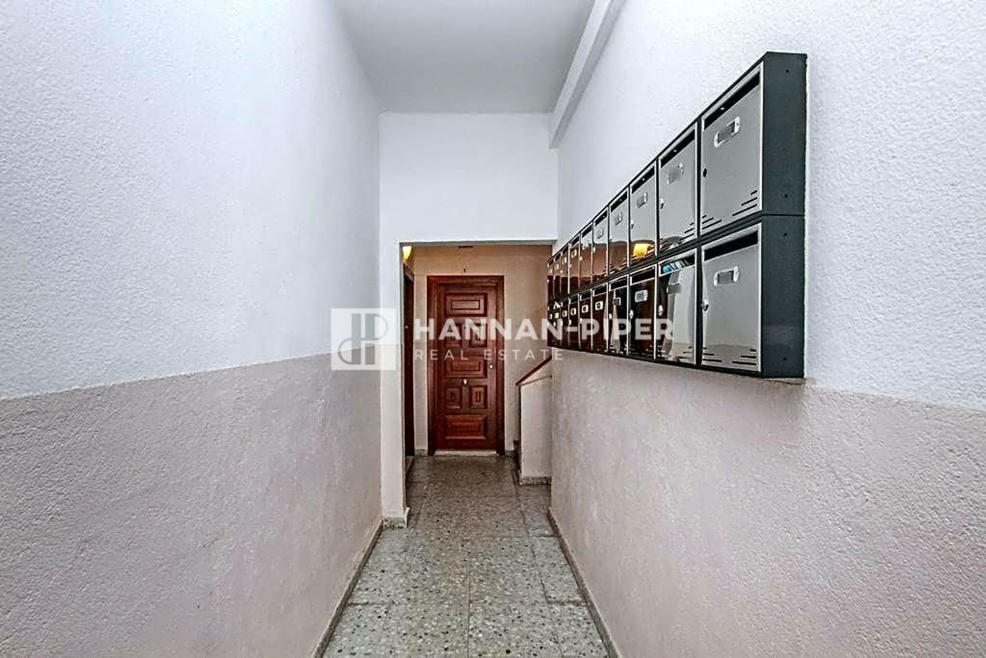 Condominium dans Santa Perpétue de Moguda, Catalogne 12348453