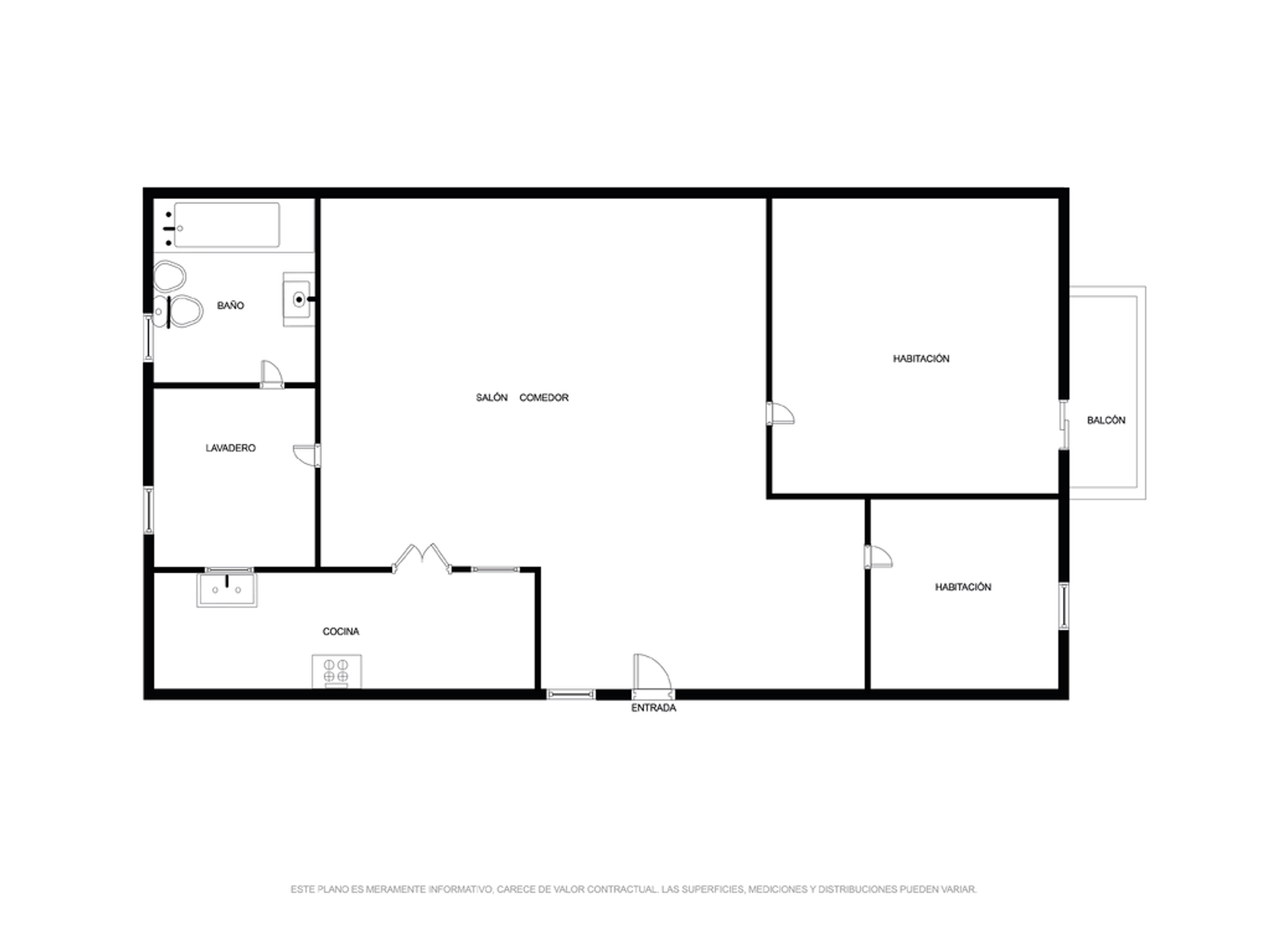 Condominium in L'Hospitalet de Llobregat, Catalunya 12348471