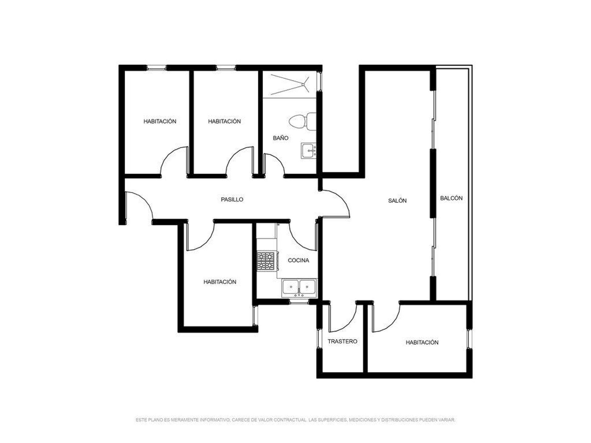 Condominium in Martorell, Catalunya 12348482