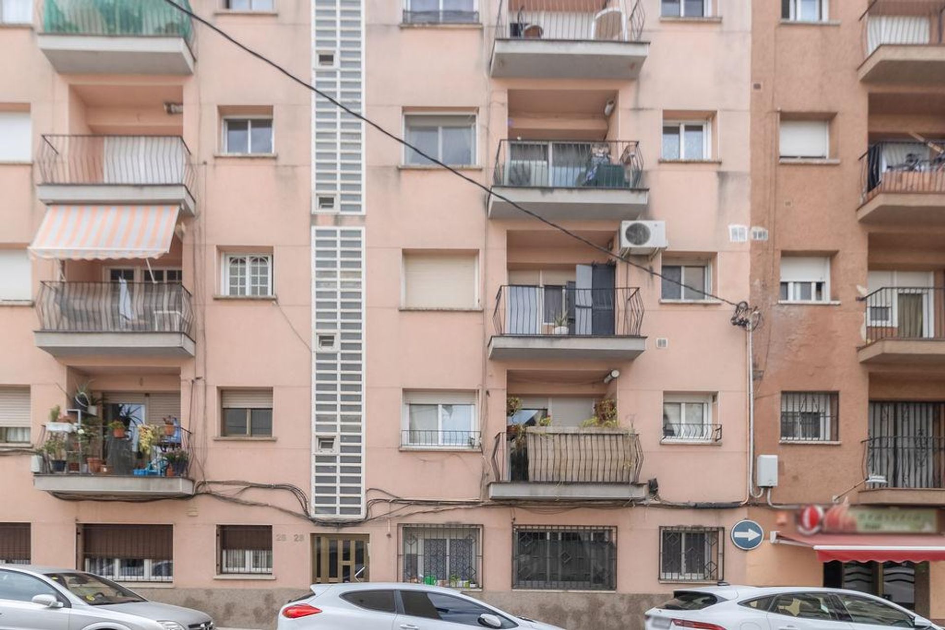 Condominium in Sabadell, Catalonia 12348485