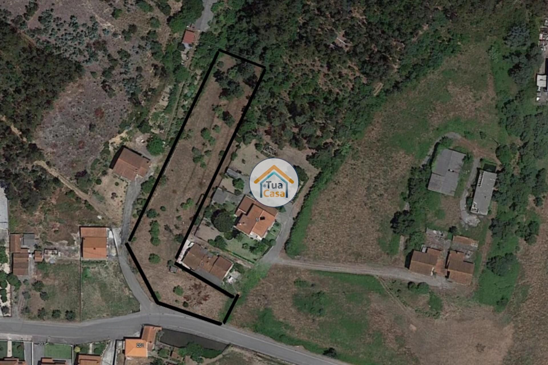 Land in Assafarge, Coimbra 12348537