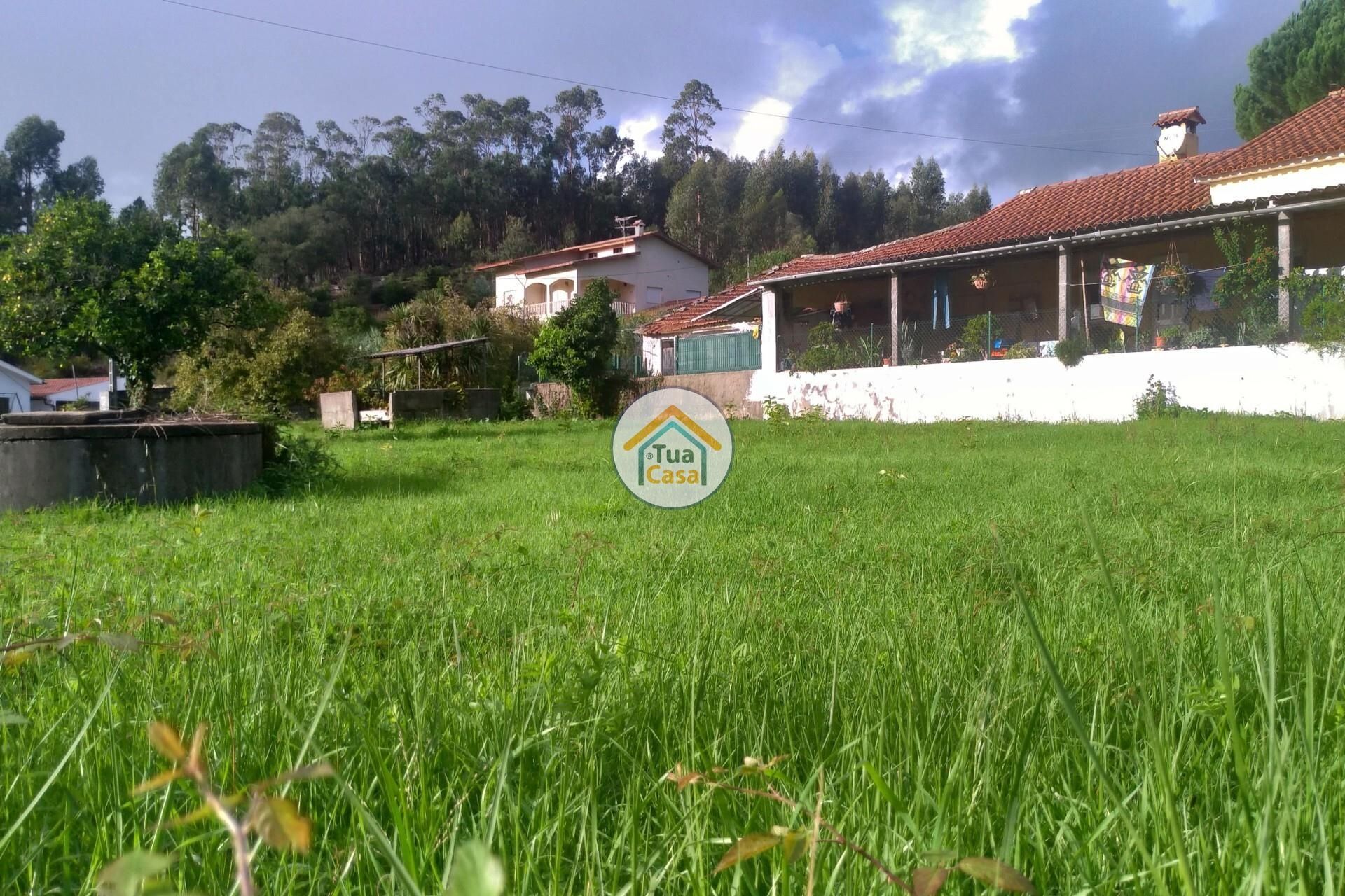 Tierra en Asafarge, Coímbra 12348537