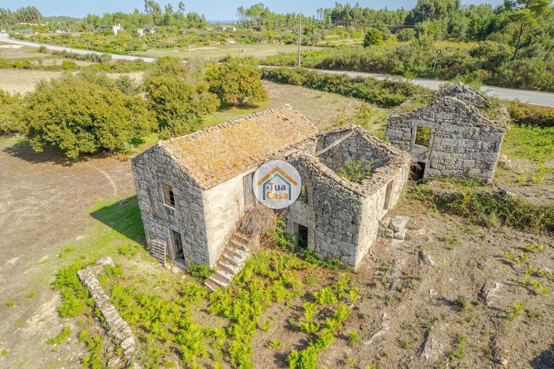 casa no Varzea de Tavares, Viseu 12348541