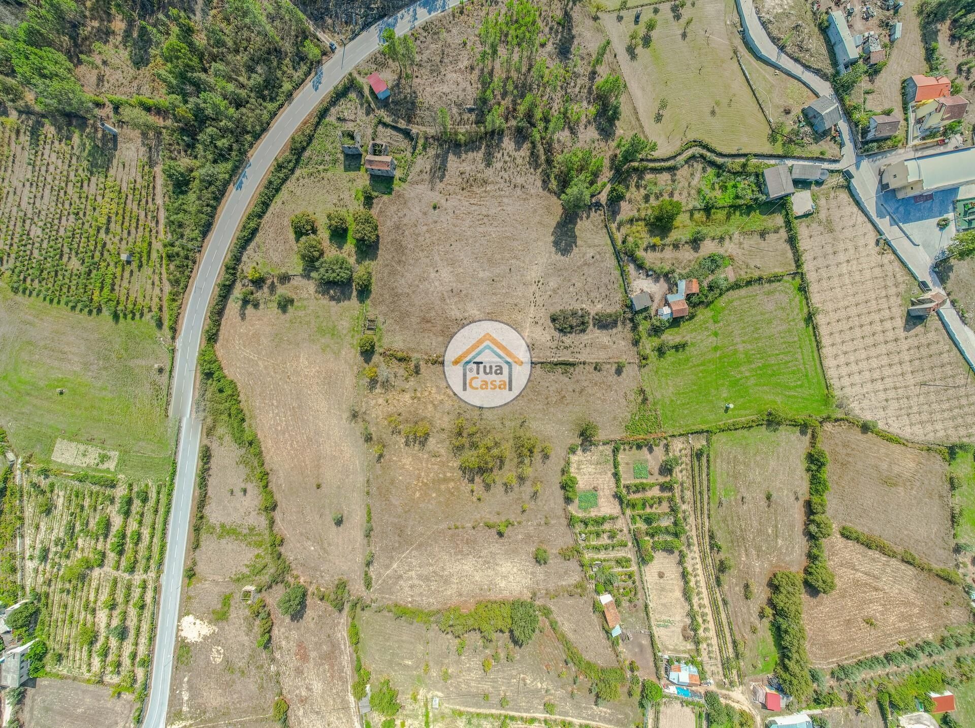 casa no Várzea de Tavares, Viseu 12348541