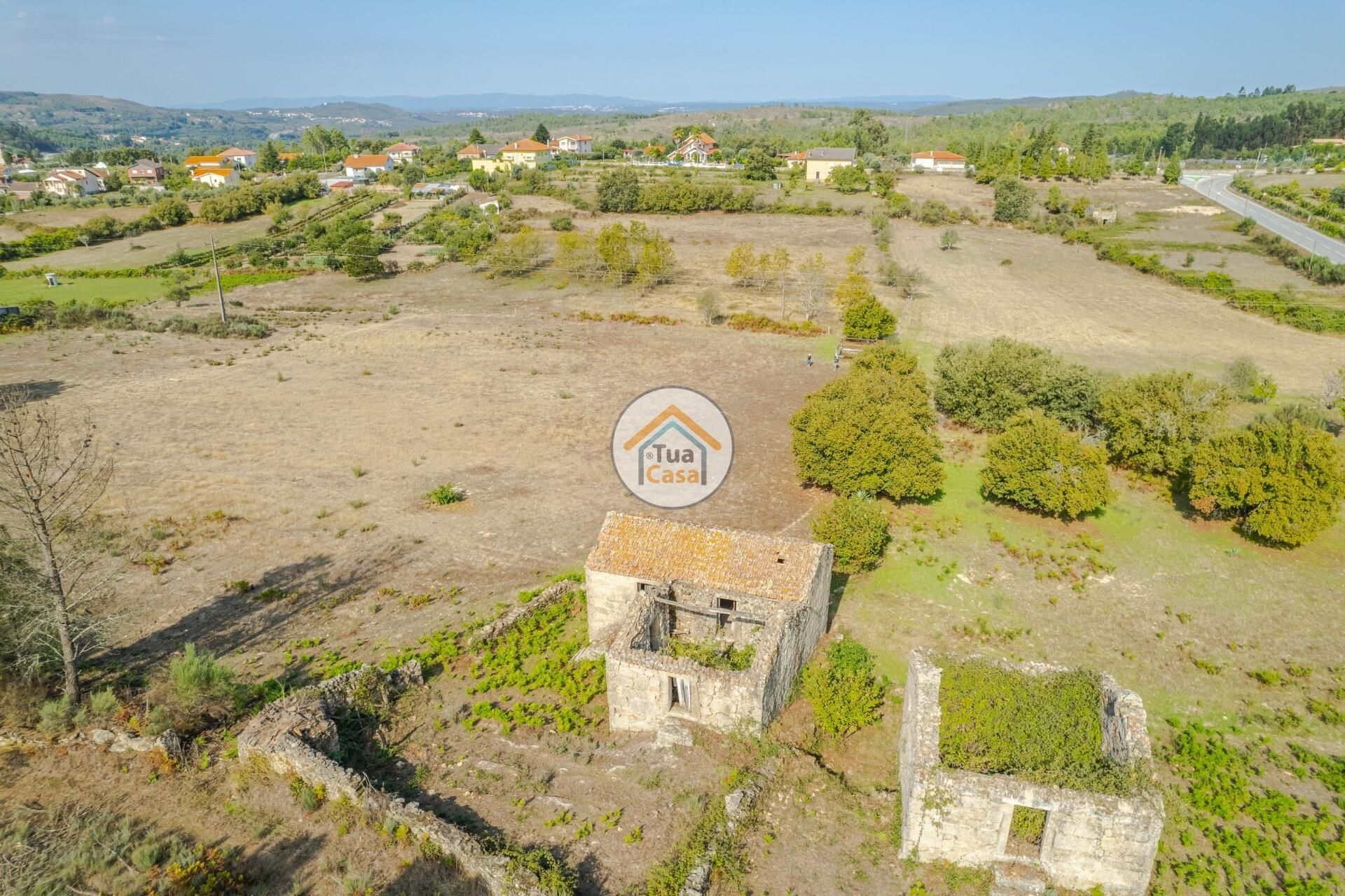 Rumah di Varzea de Tavares, Viseu 12348541