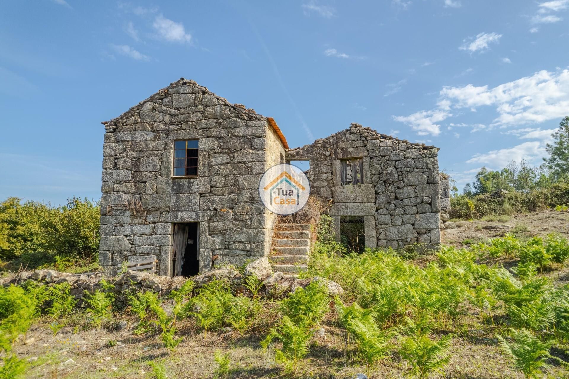 casa no Varzea de Tavares, Viseu 12348541