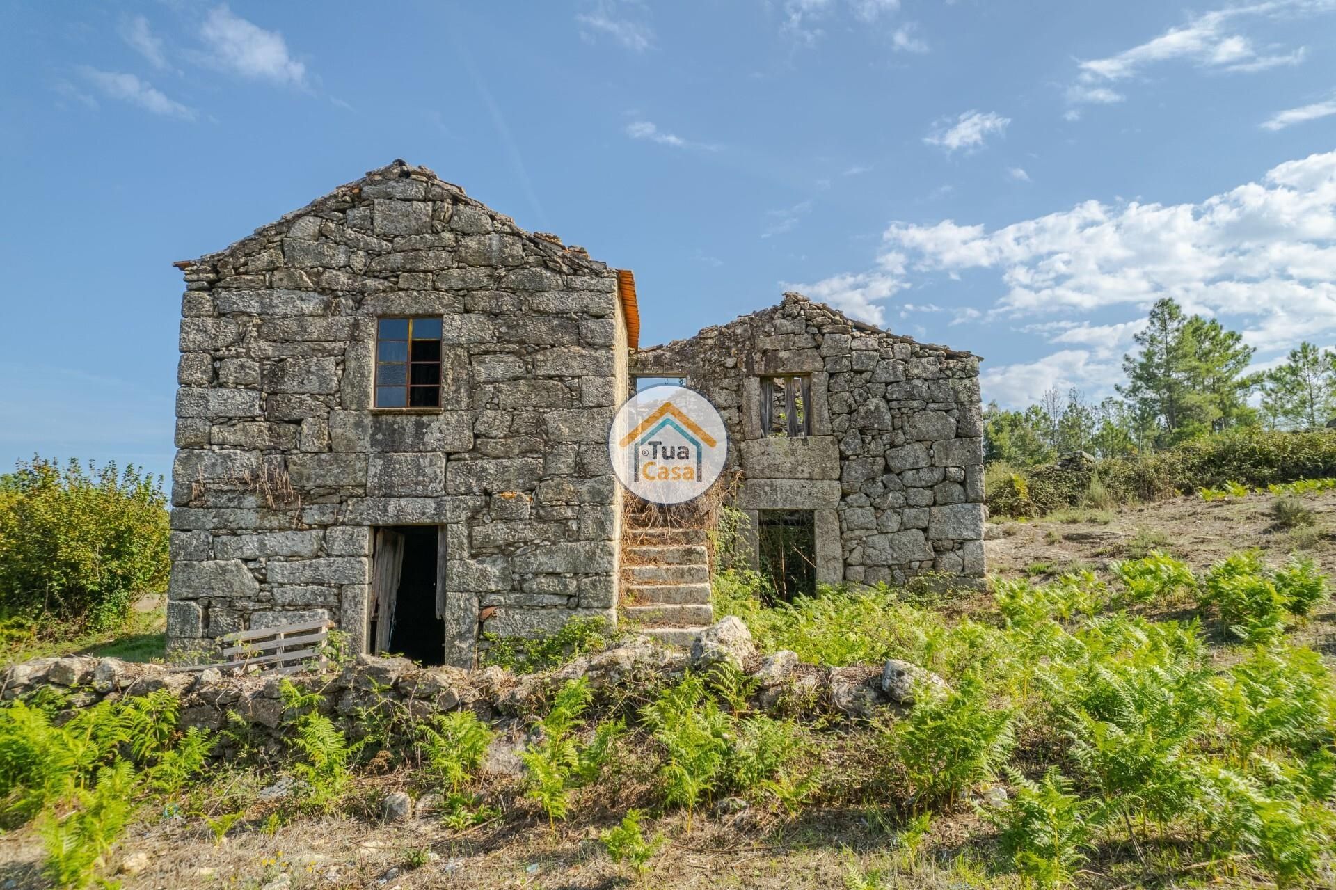 casa no Várzea de Tavares, Viseu 12348541