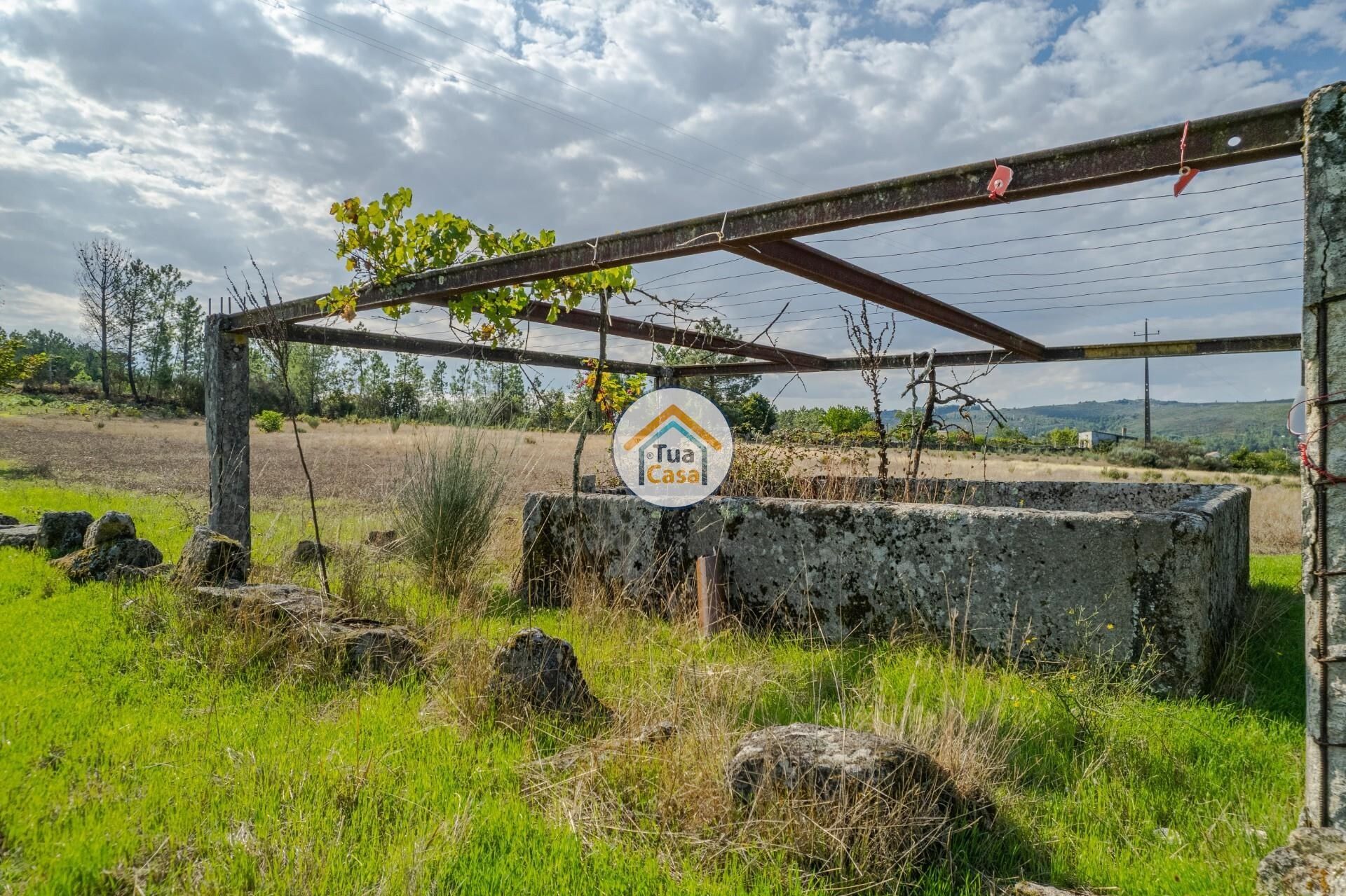 casa no Várzea de Tavares, Viseu 12348541