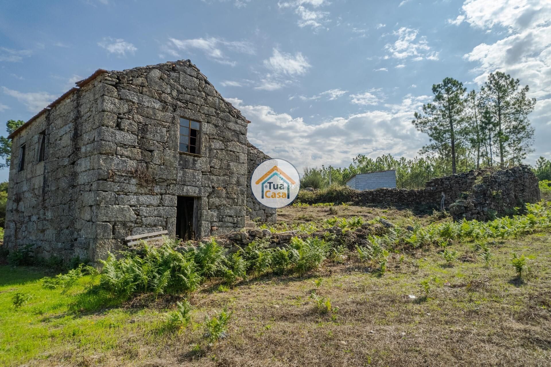 casa no Várzea de Tavares, Viseu 12348541