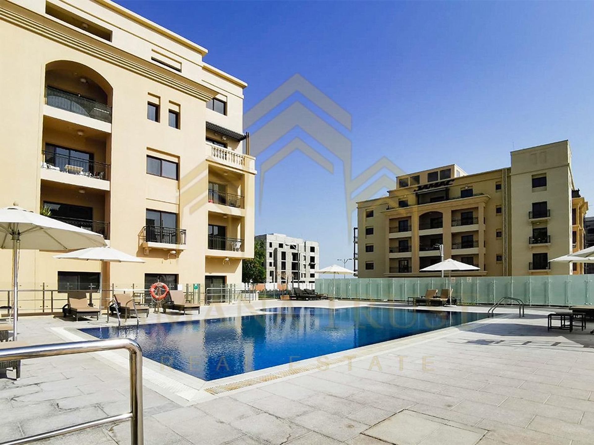 Condominium dans Lusail, Al Daayen 12348552