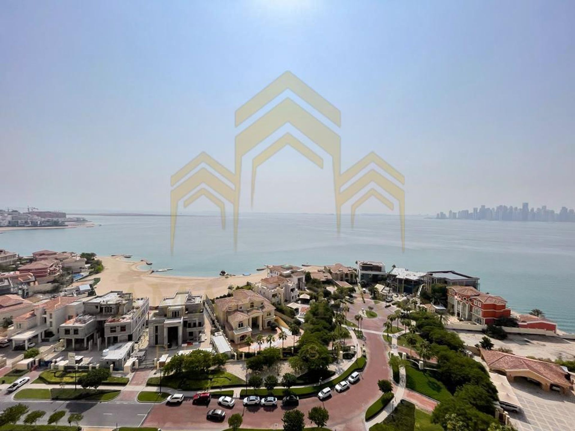 Condominium in Doha, Ad Dawhah 12348558