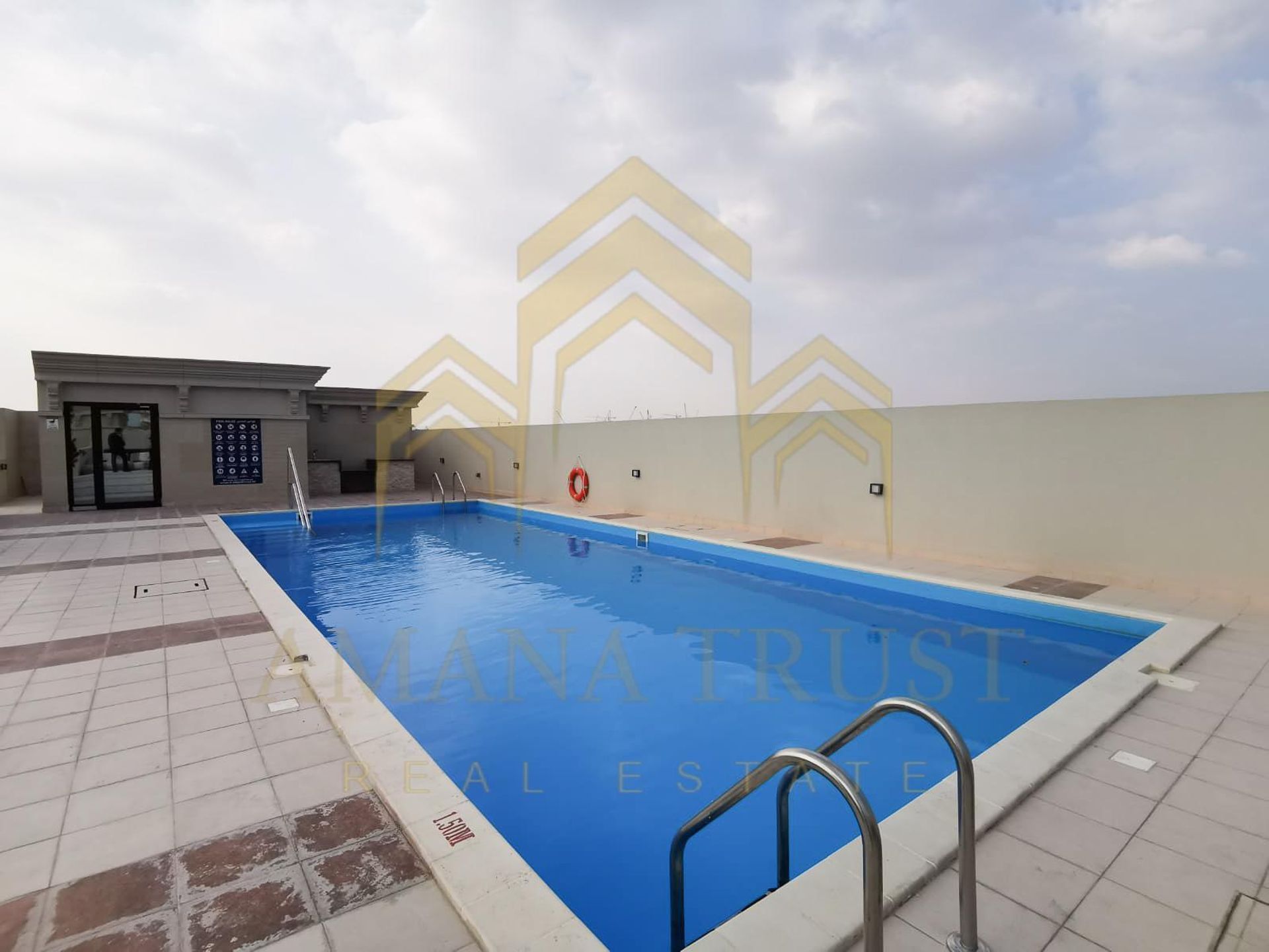 Condominium dans Lusail, Al Daayen 12348578