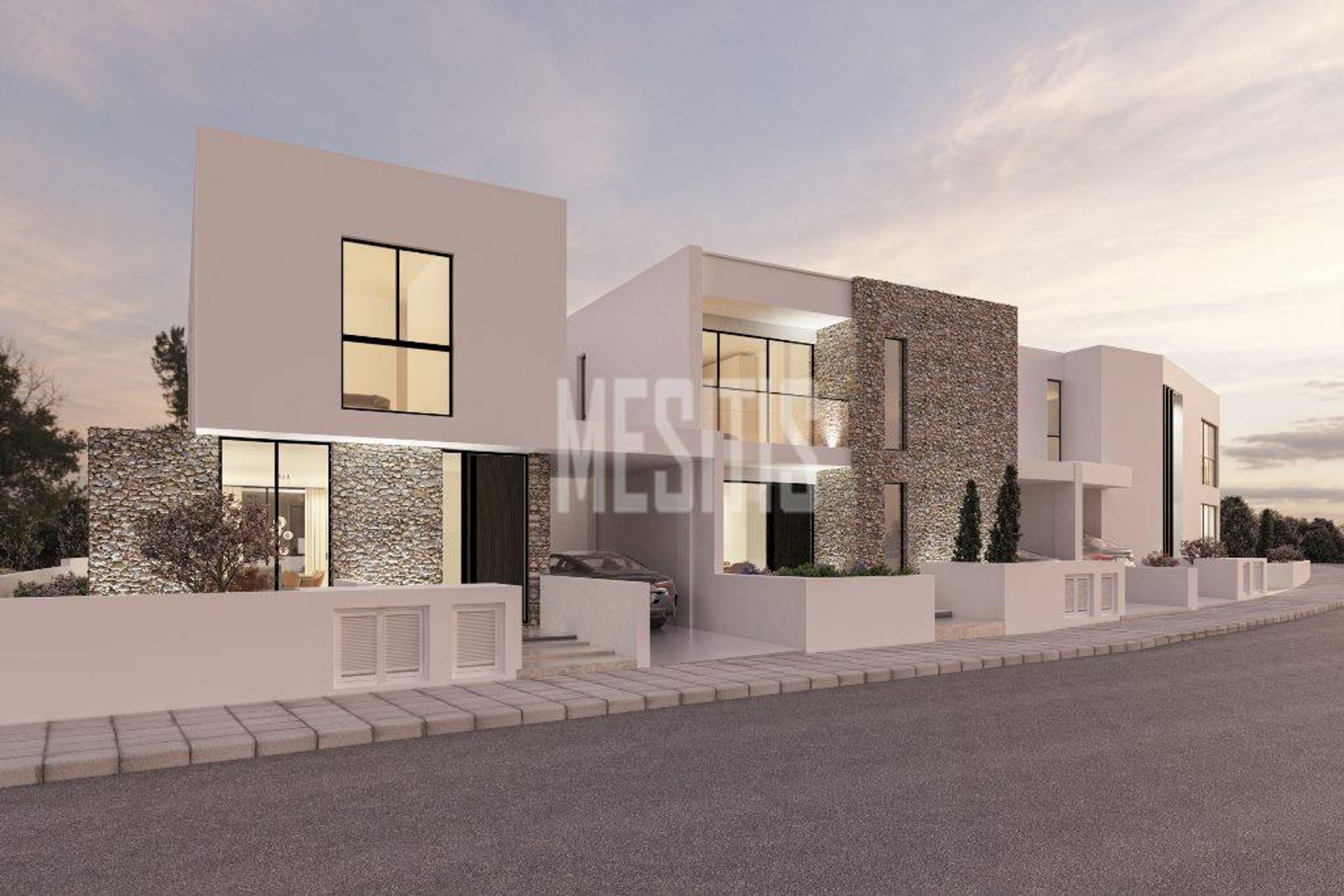 Hus i Strovolos, Nicosia 12348596