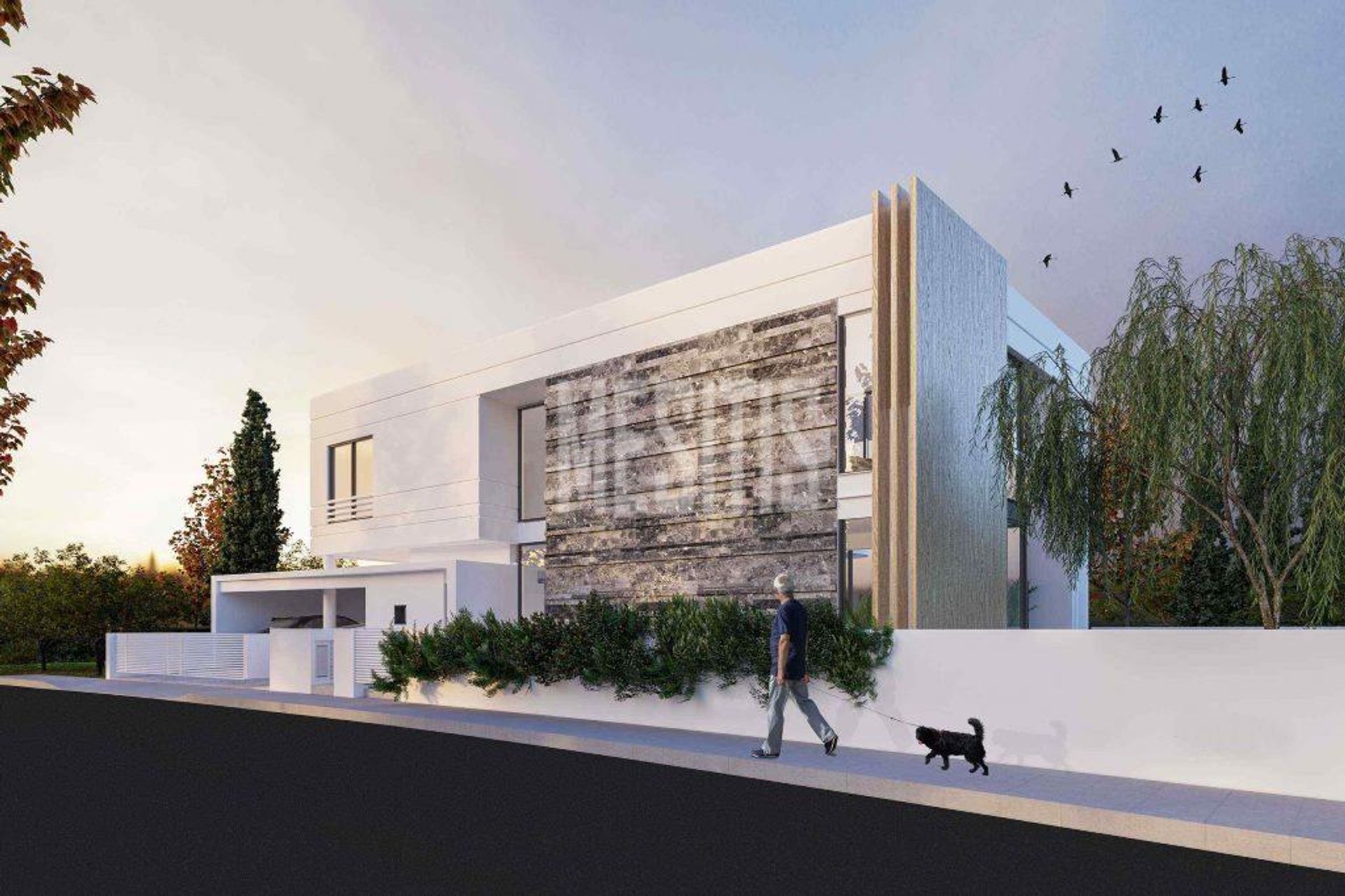 rumah dalam Strovolos, Nicosia 12348596