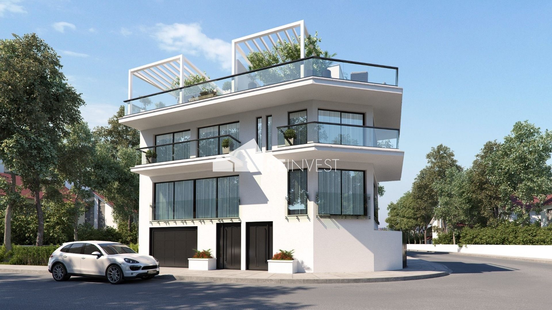 Rumah di Larnaka, Larnaca 12348640