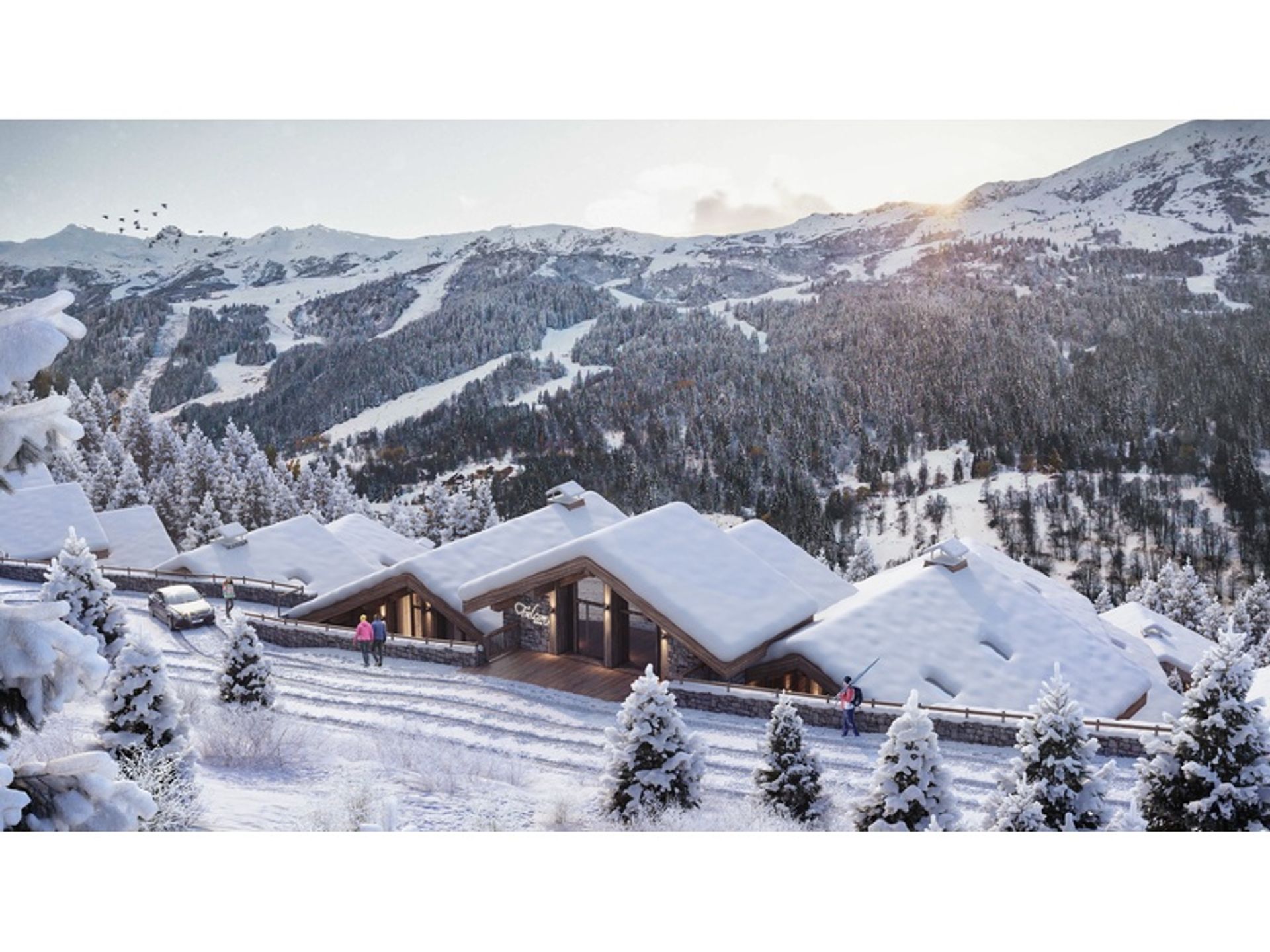 Andere in Les Allues, Auvergne-Rhône-Alpes 12348659