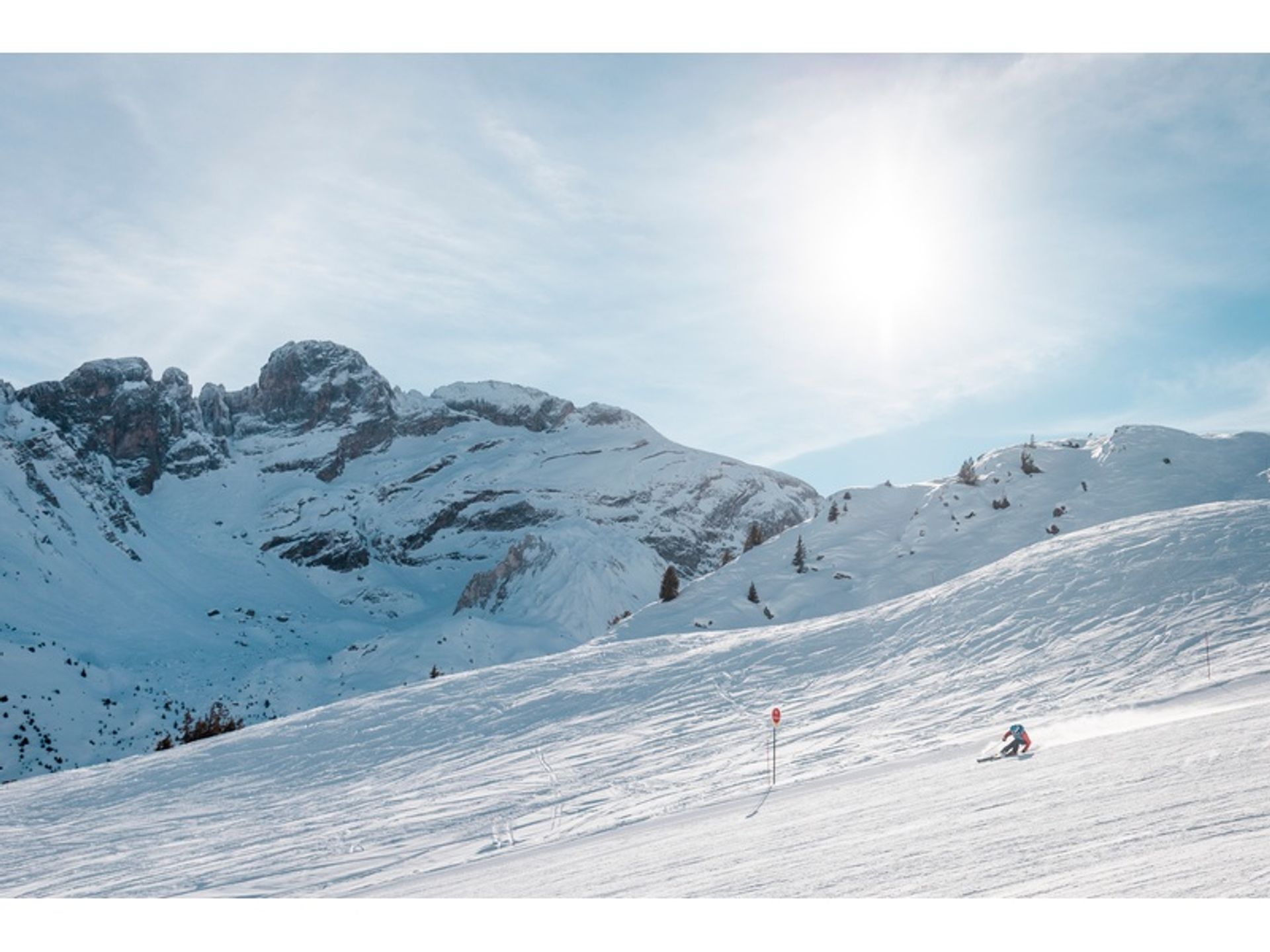 Osakehuoneisto sisään Courchevel, Auvergne-Rhône-Alpes 12348662