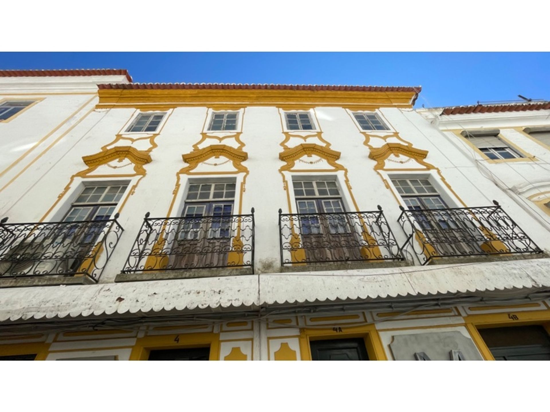 Hus i Elvas, Portalegre 12348667