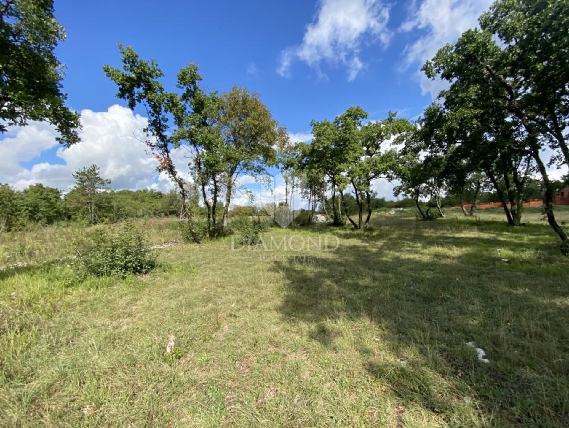 Land in Barban, Istarska Zupanija 12348706