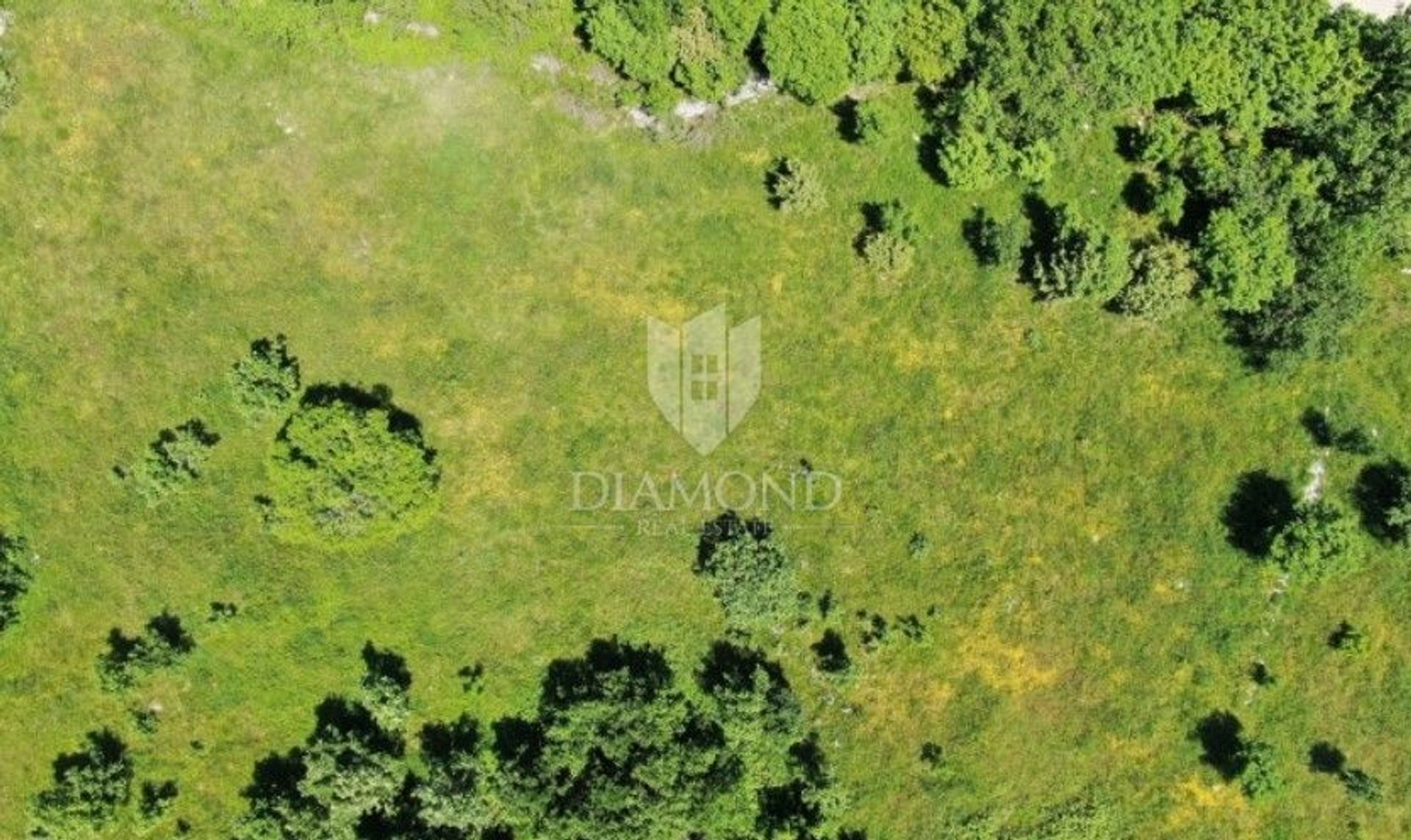 Land in Barban, Istarska Zupanija 12348706