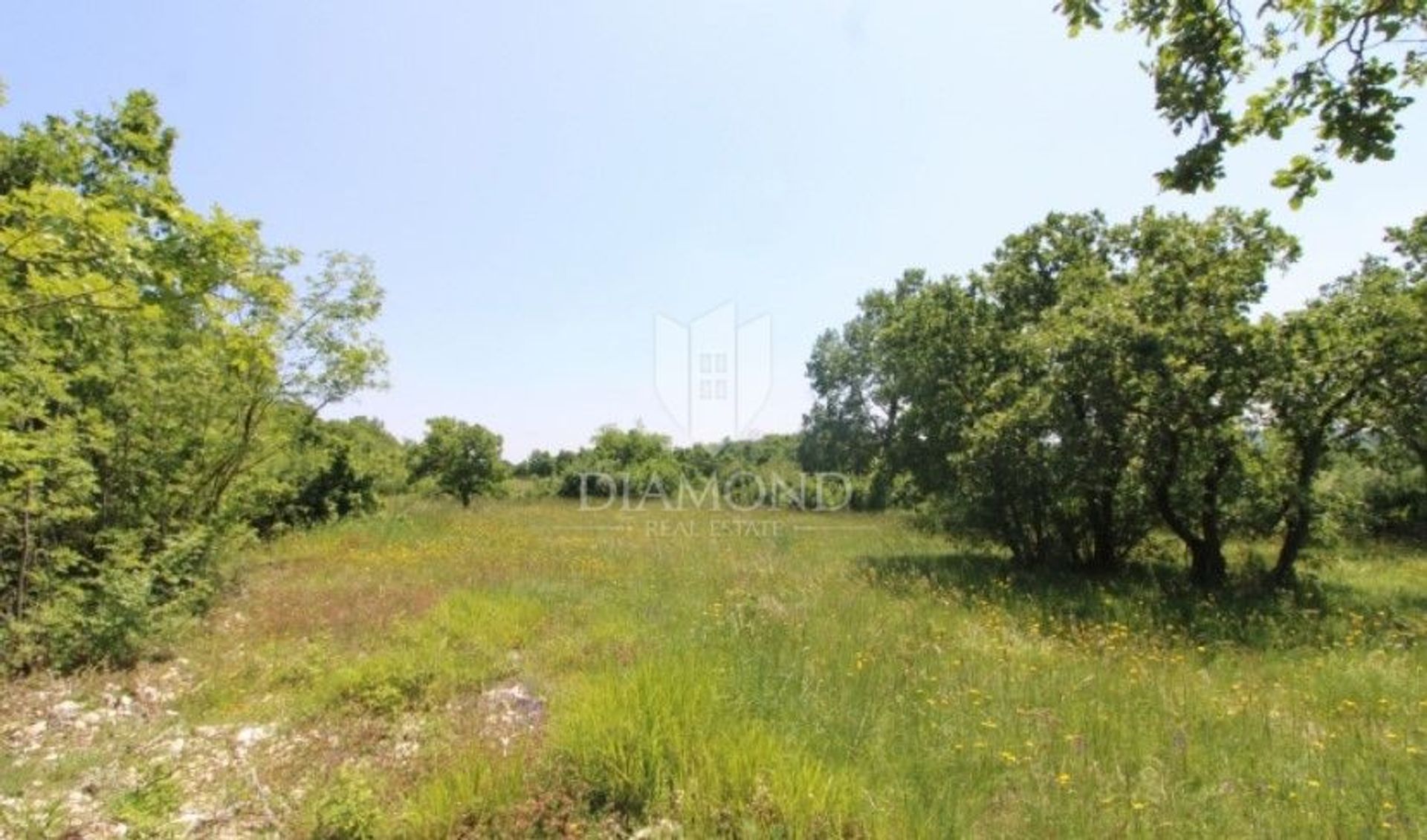 Land in Barban, Istarska Zupanija 12348706