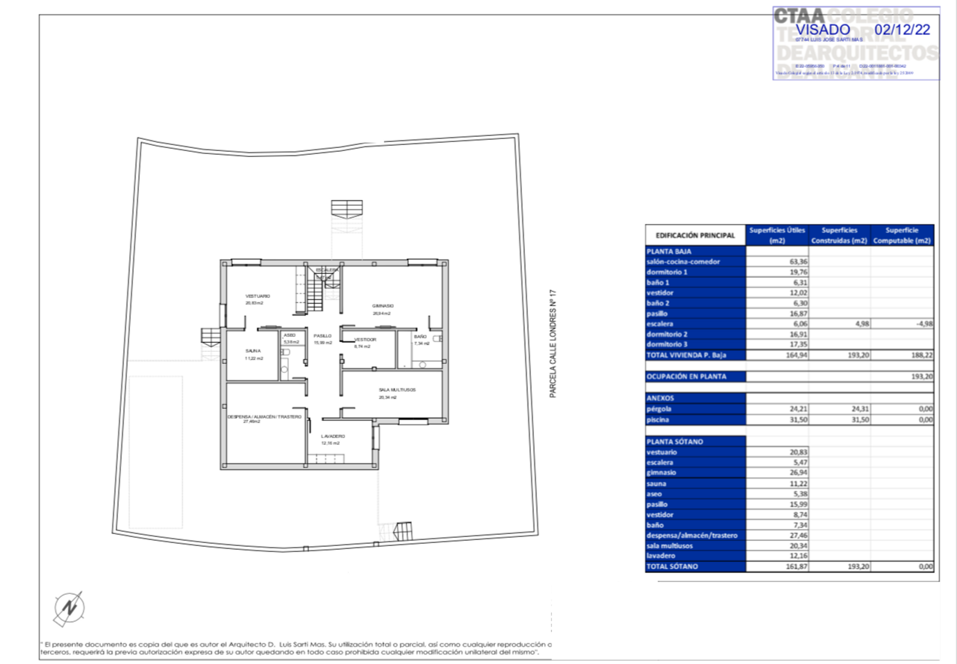 Haus im Finestrat, Comunidad Valenciana 12348852